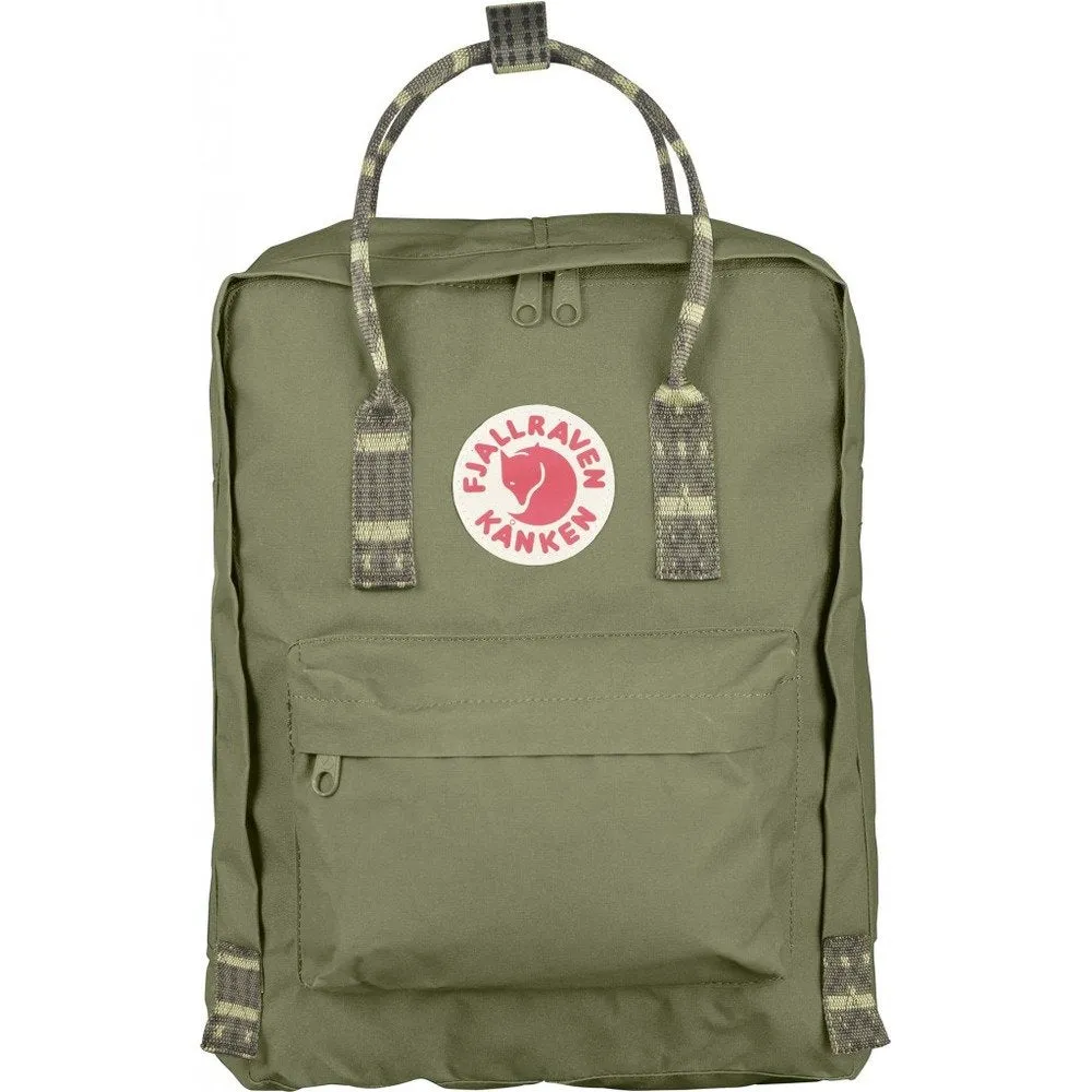 Fjallraven Kanken Backpack
