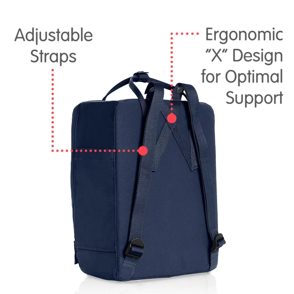 Fjallraven Kanken Backpack