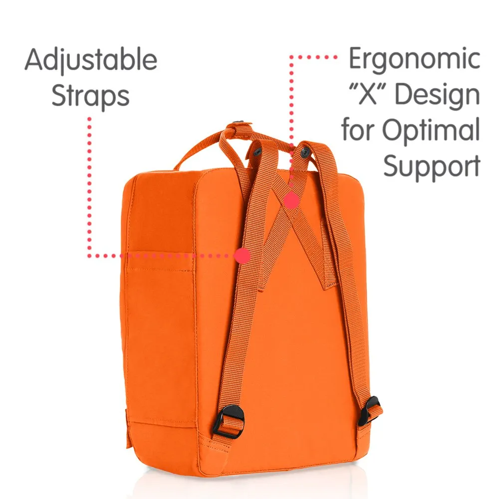 Fjallraven Kanken Backpack