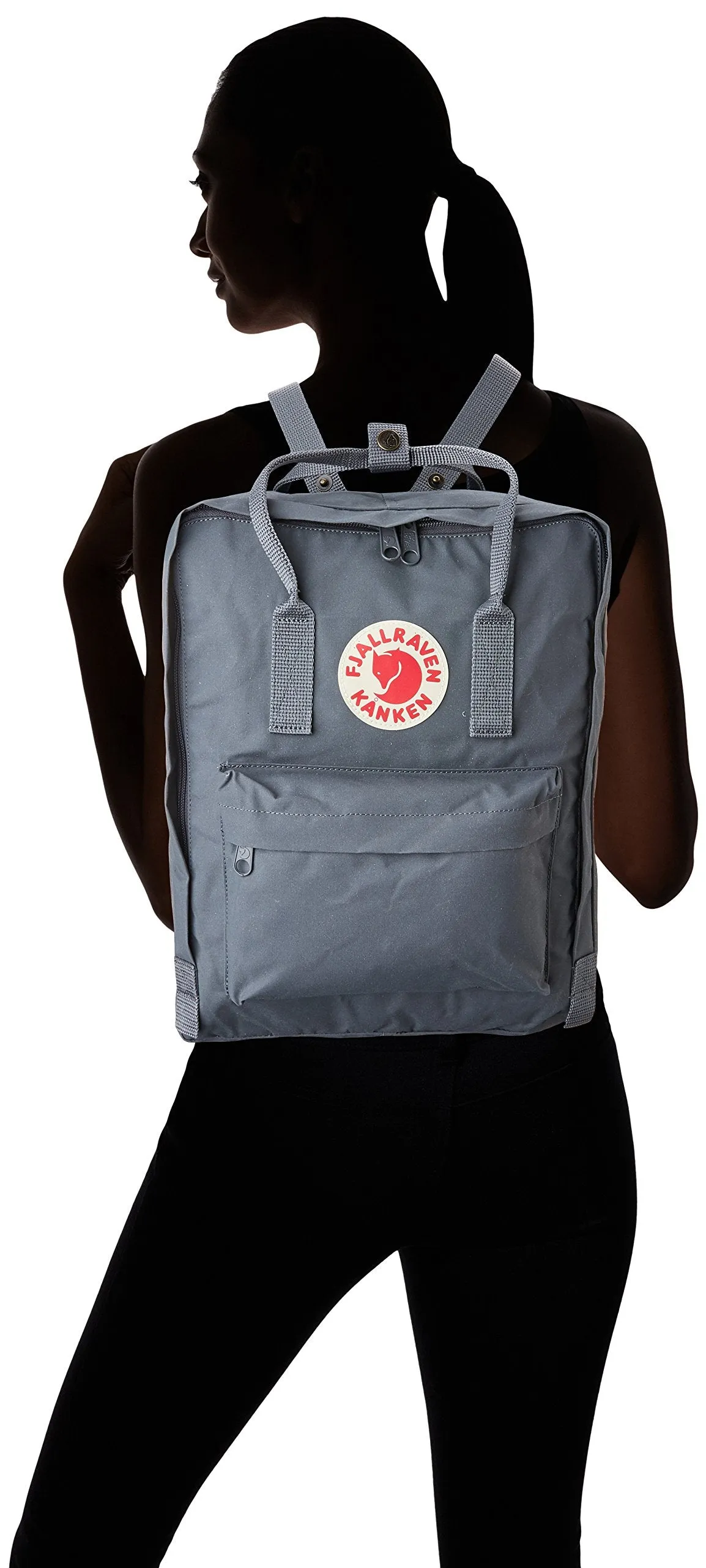Fjallraven Kanken Backpack