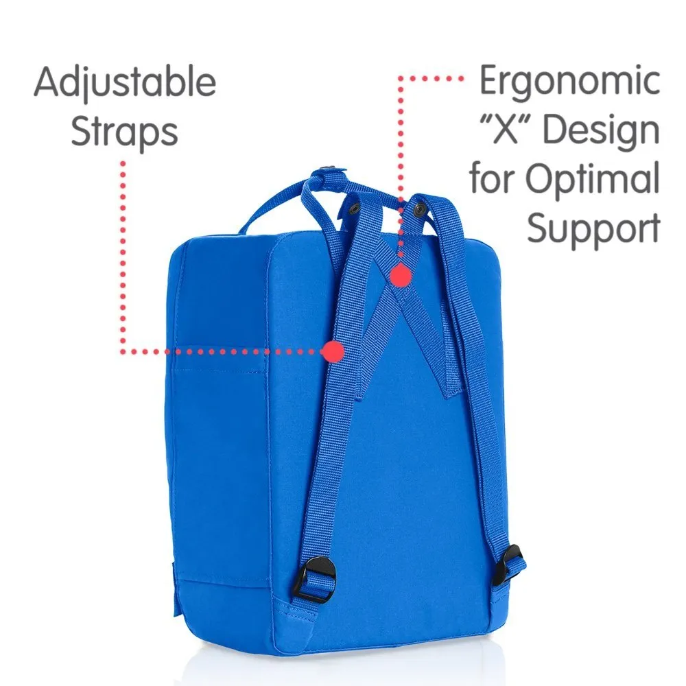 Fjallraven Kanken Backpack