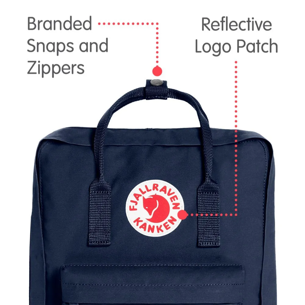 Fjallraven Kanken Backpack