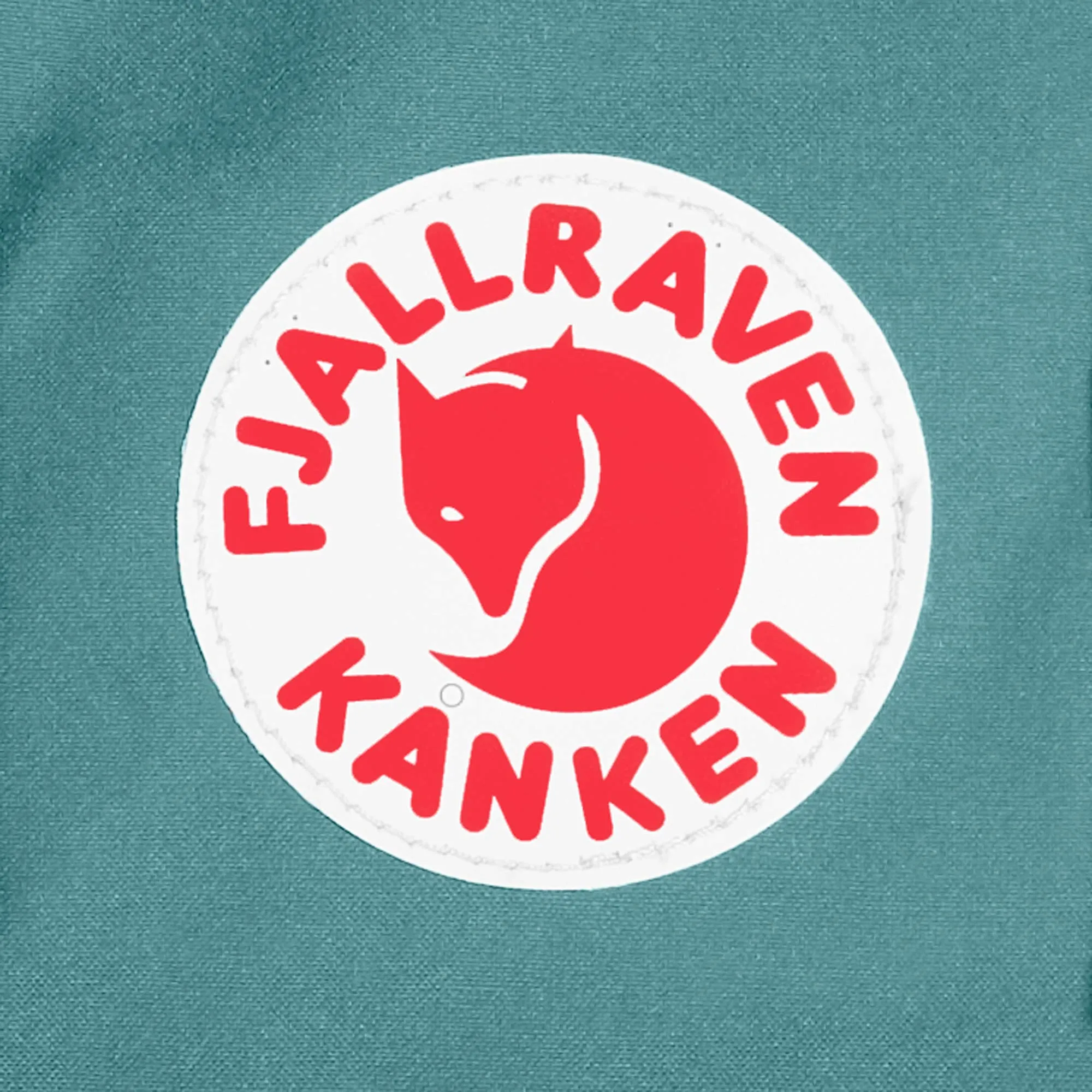 Fjallraven Kanken Backpack