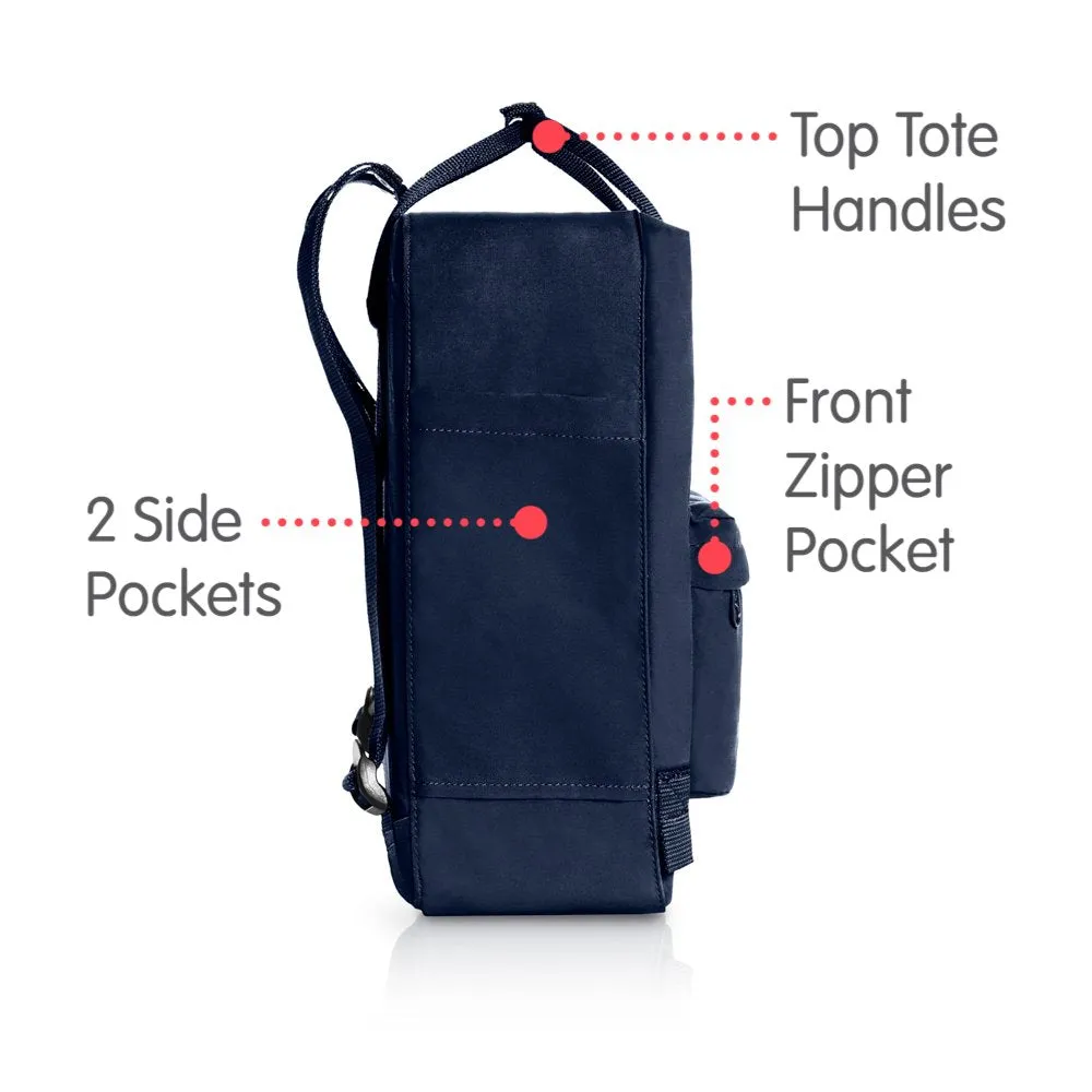 Fjallraven Kanken Backpack