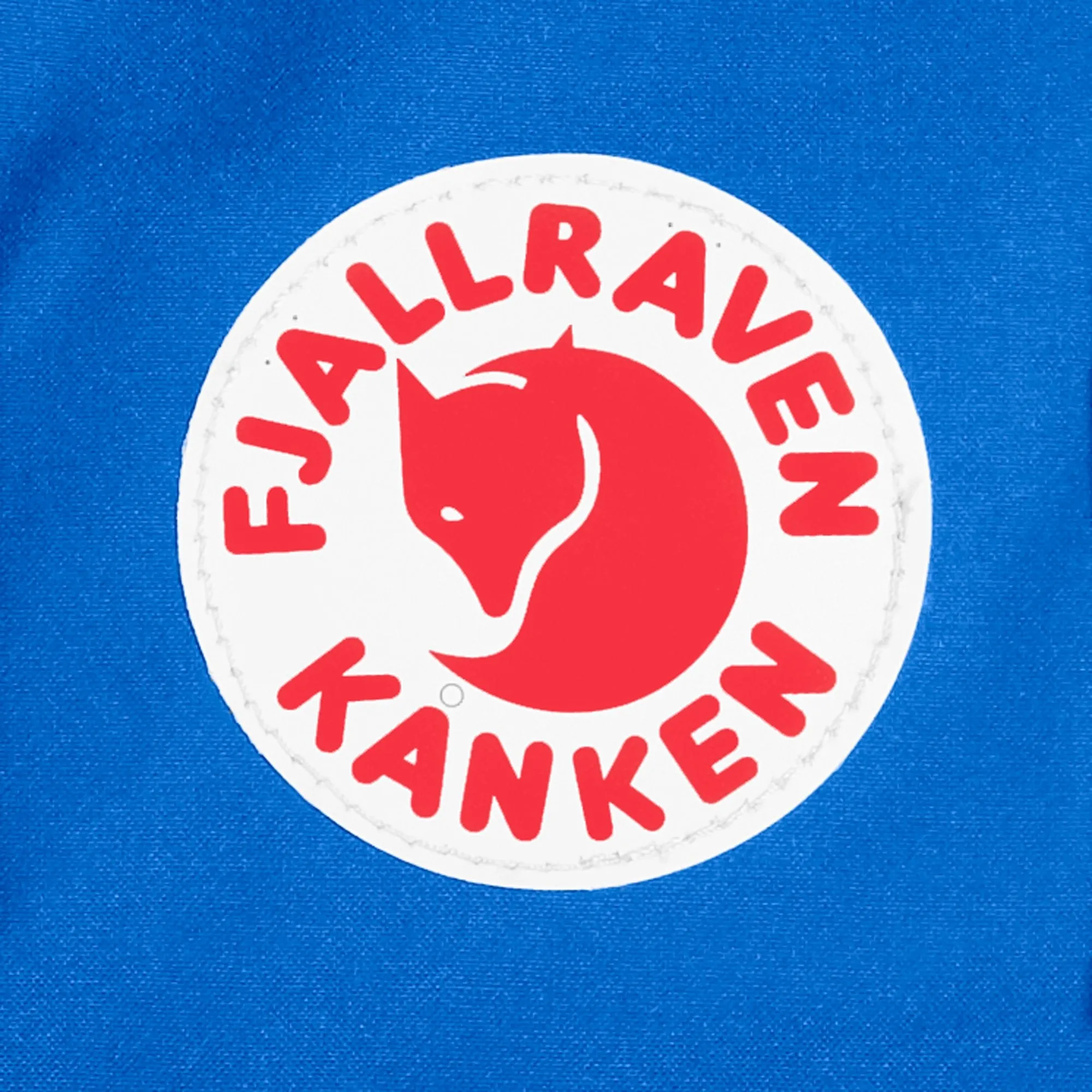 Fjallraven Kanken Backpack