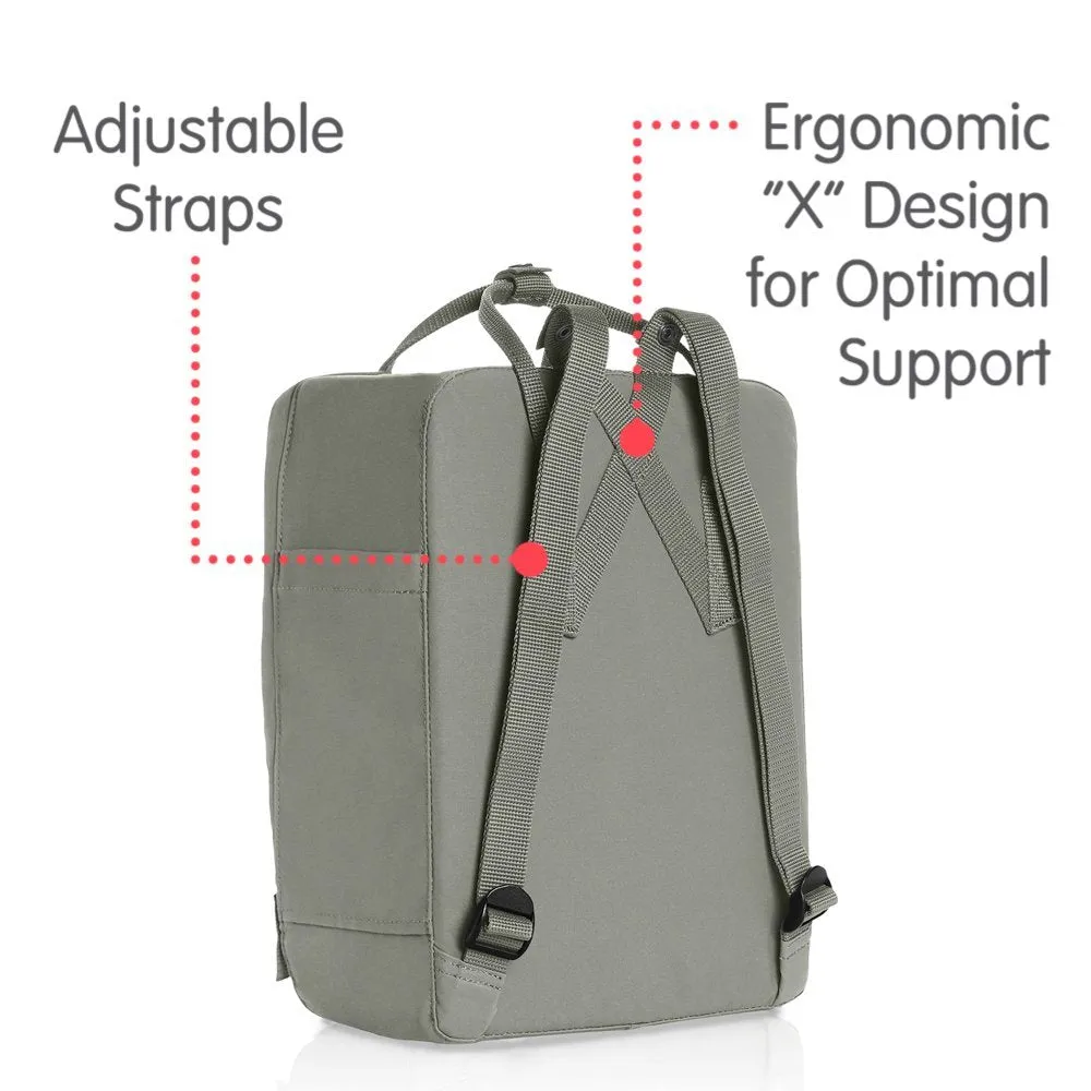 Fjallraven Kanken Backpack