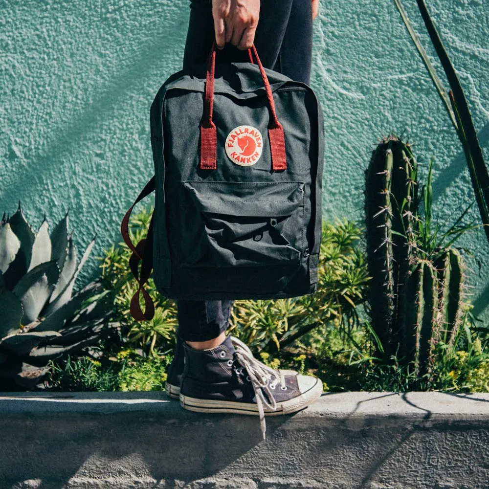Fjallraven Kanken Backpack