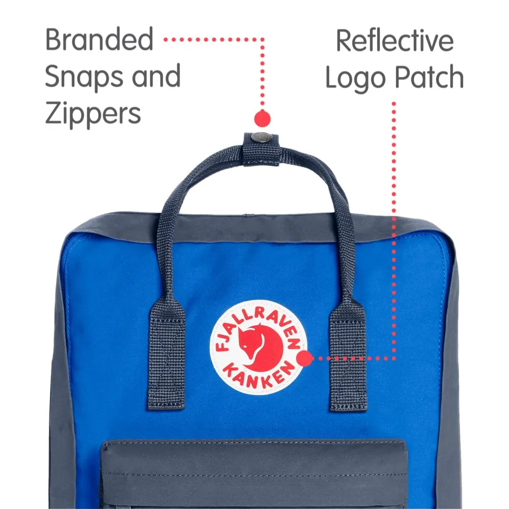 Fjallraven Kanken Backpack