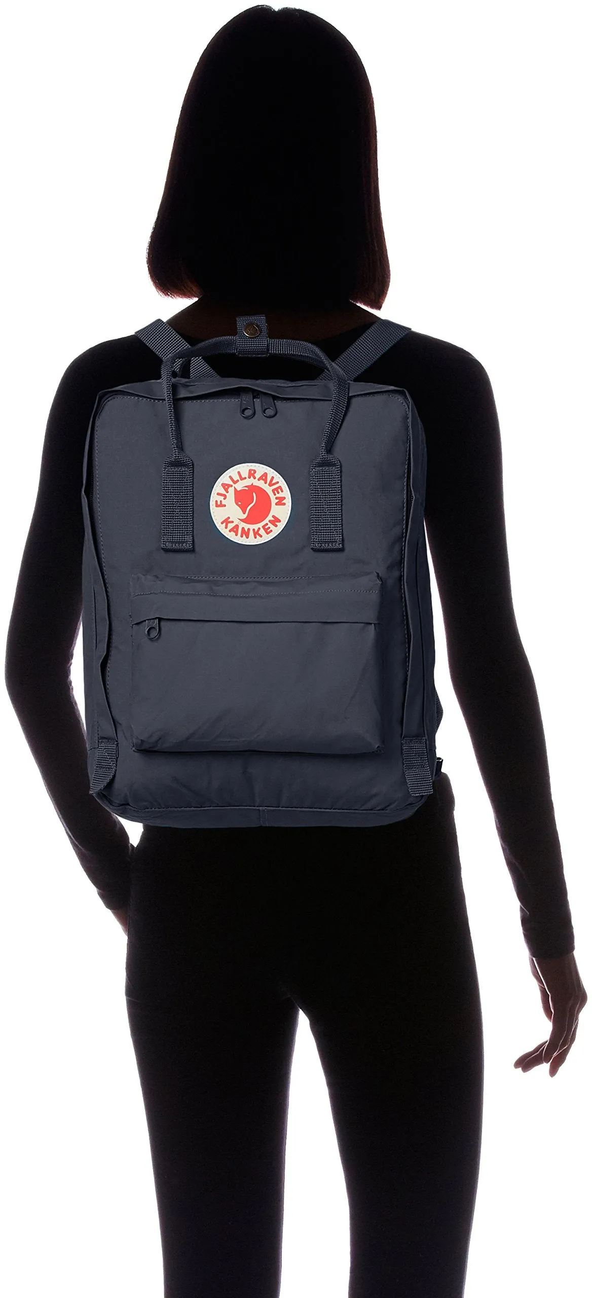 Fjallraven Kanken Backpack