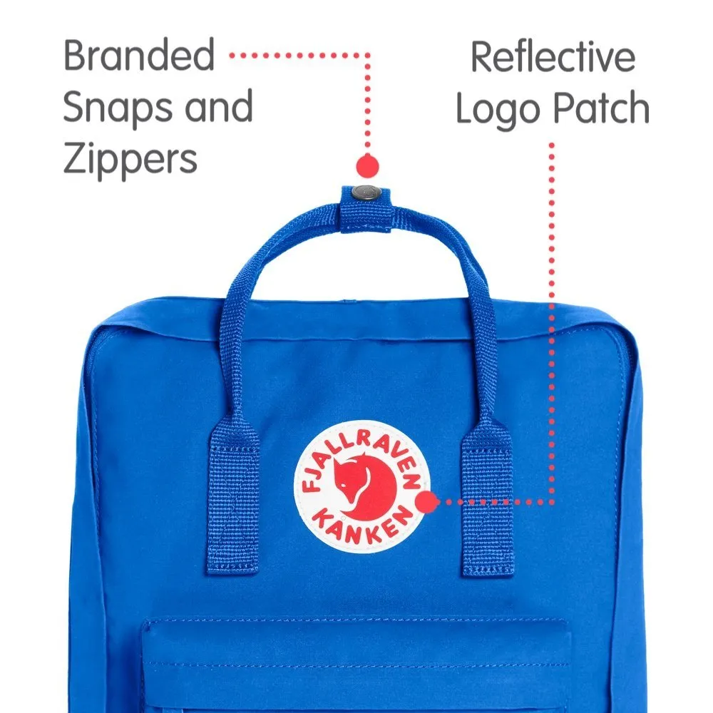 Fjallraven Kanken Backpack