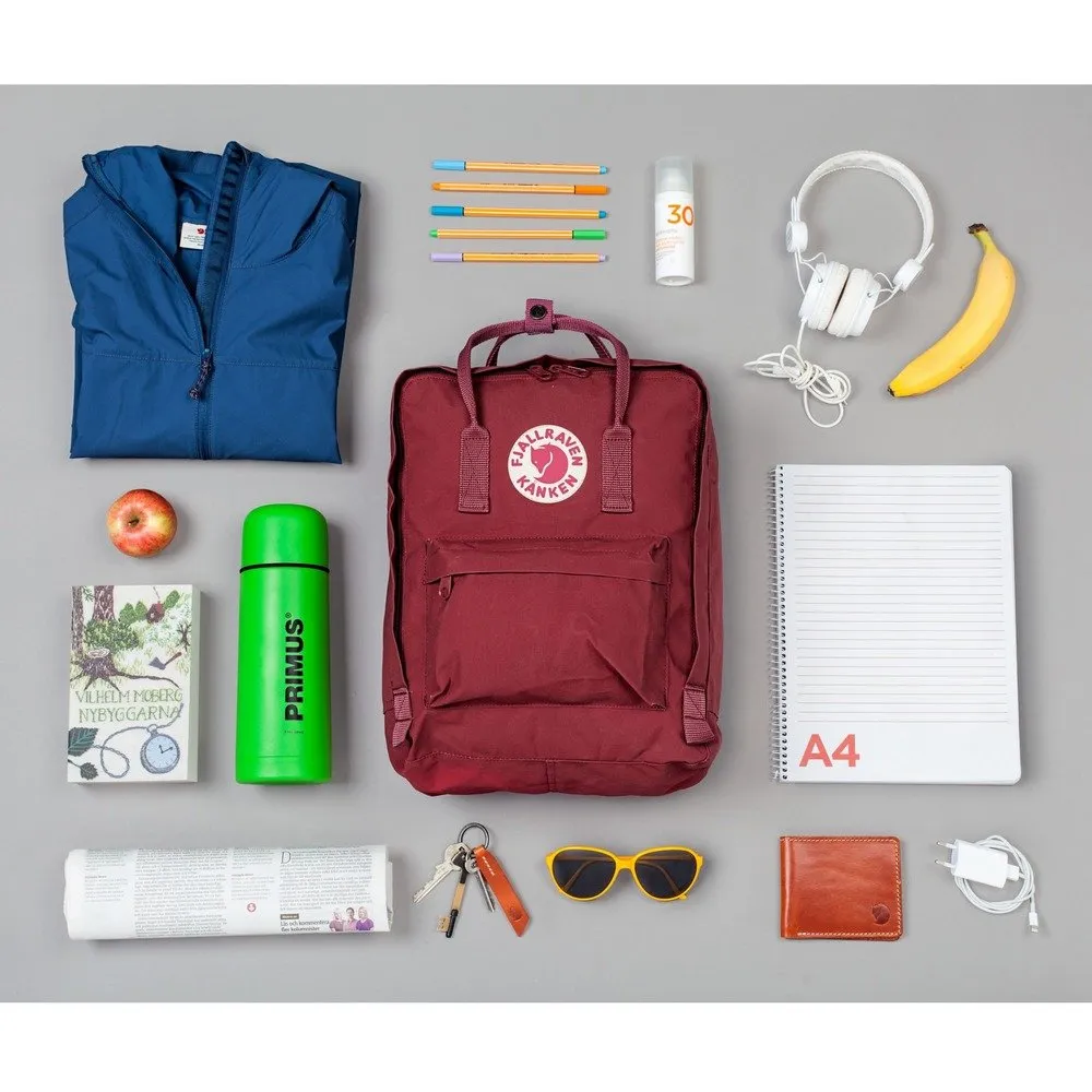 Fjallraven Kanken Backpack