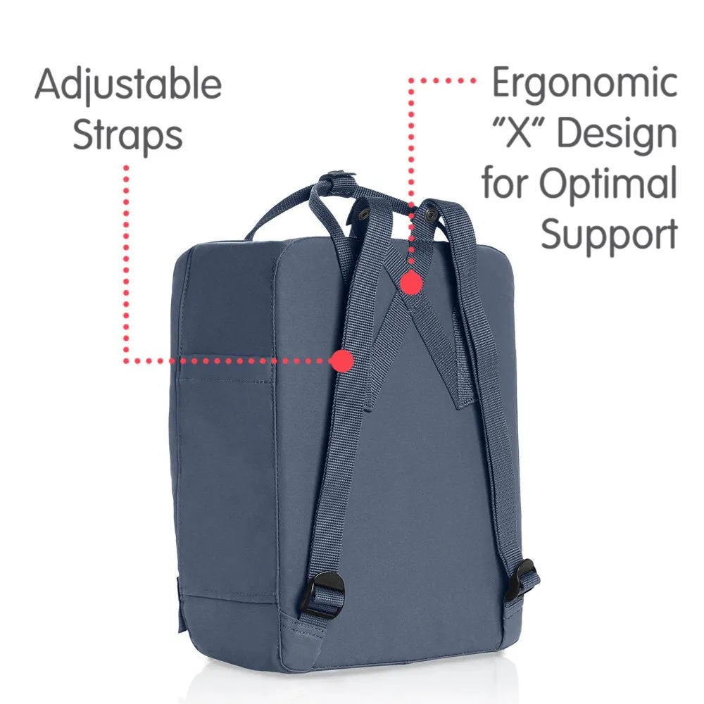 Fjallraven Kanken Backpack