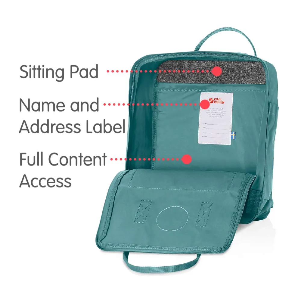 Fjallraven Kanken Backpack