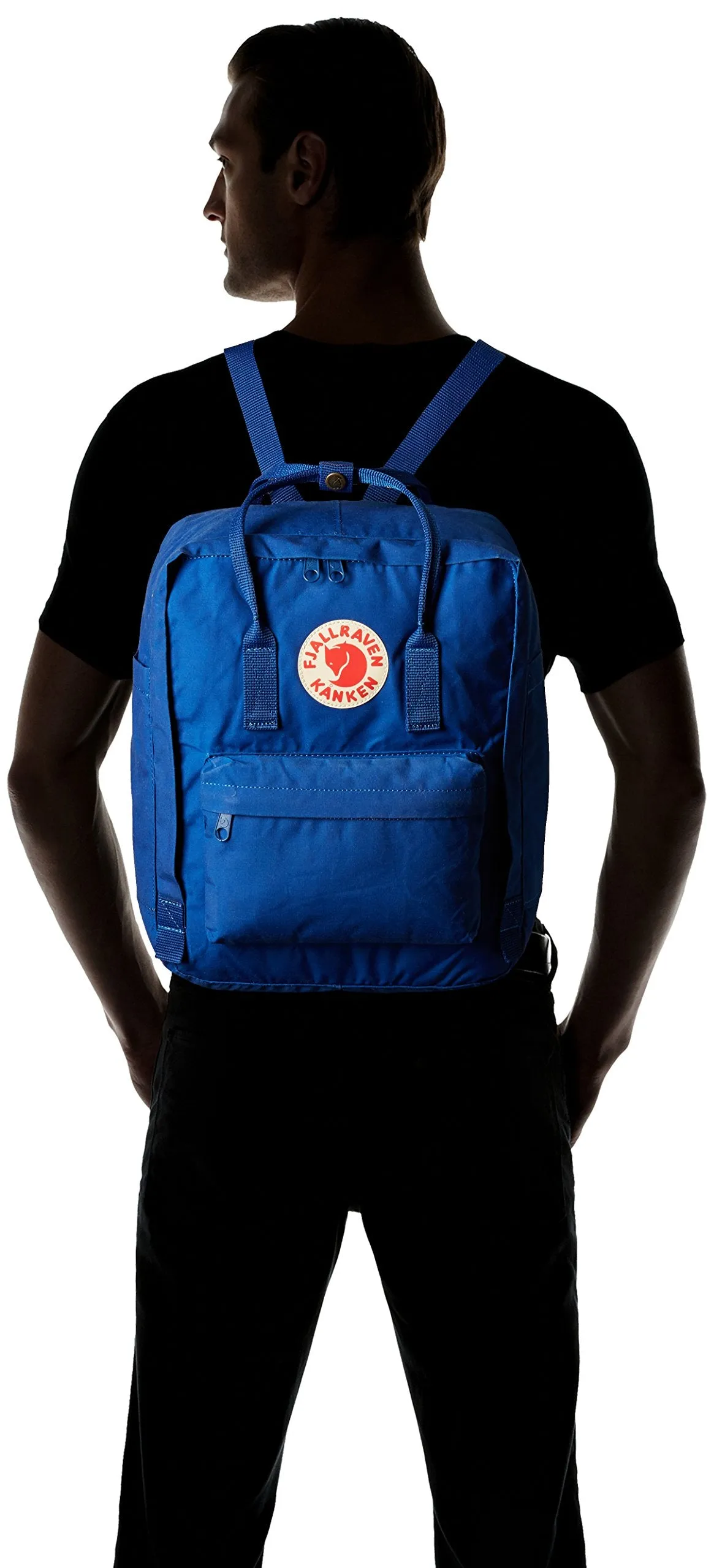 Fjallraven Kanken Backpack