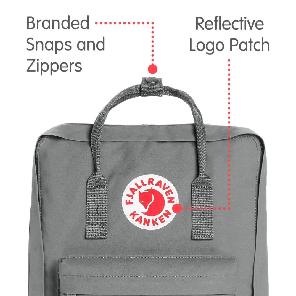 Fjallraven Kanken Backpack