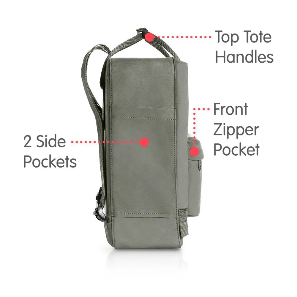 Fjallraven Kanken Backpack
