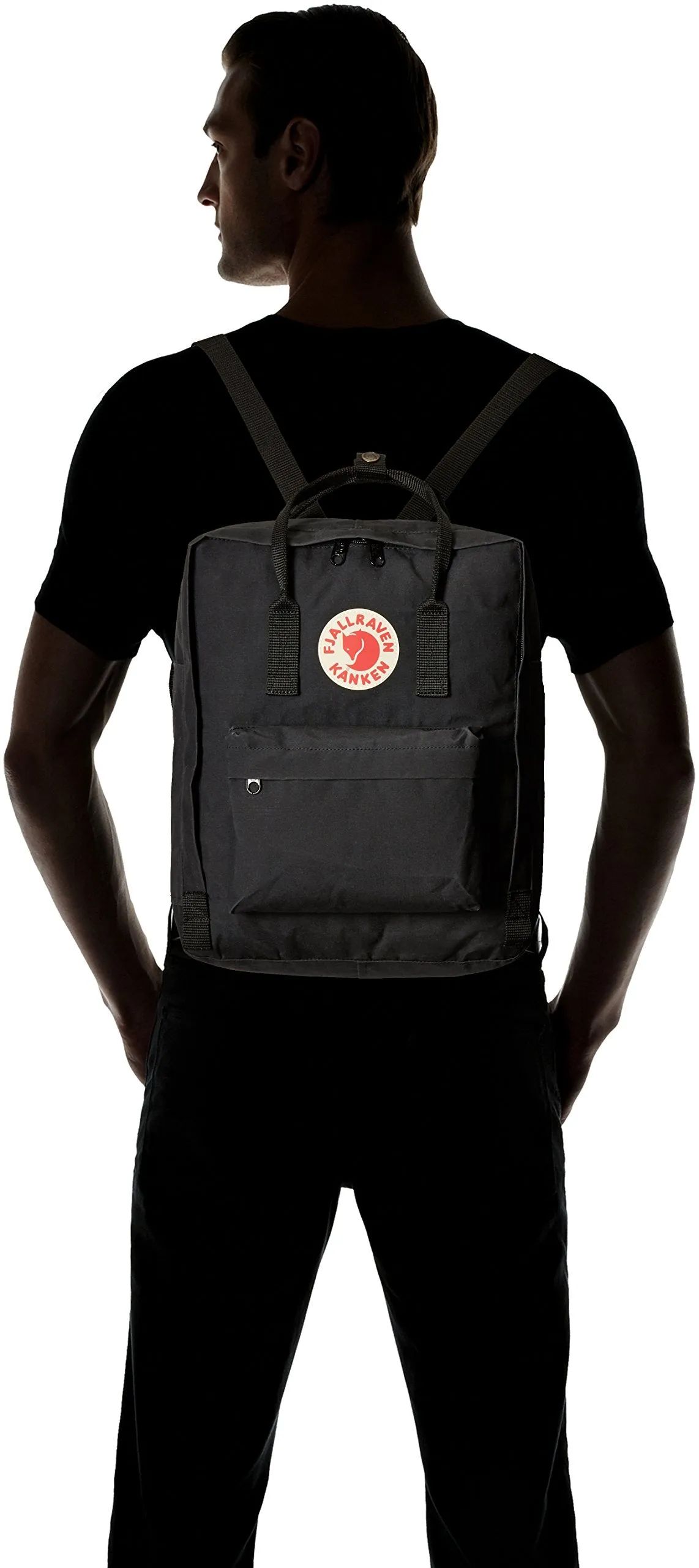 Fjallraven Kanken Backpack