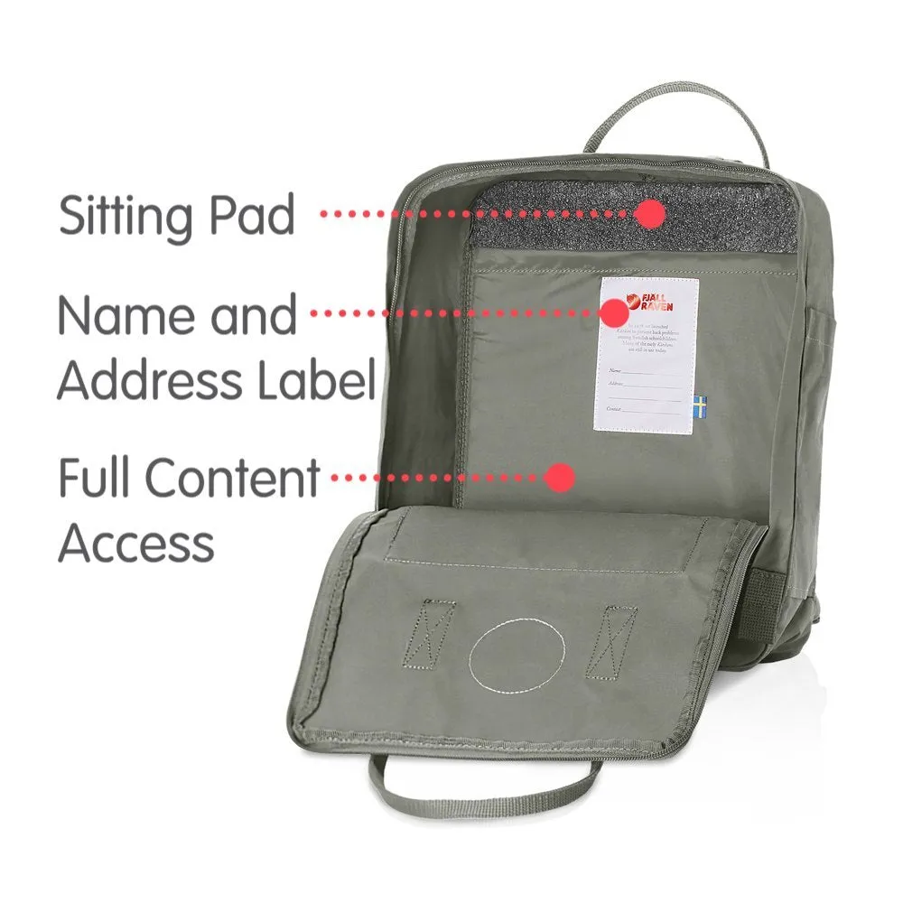 Fjallraven Kanken Backpack