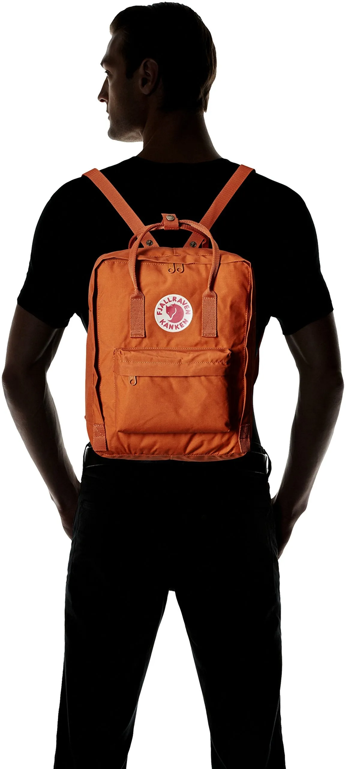 Fjallraven Kanken Backpack