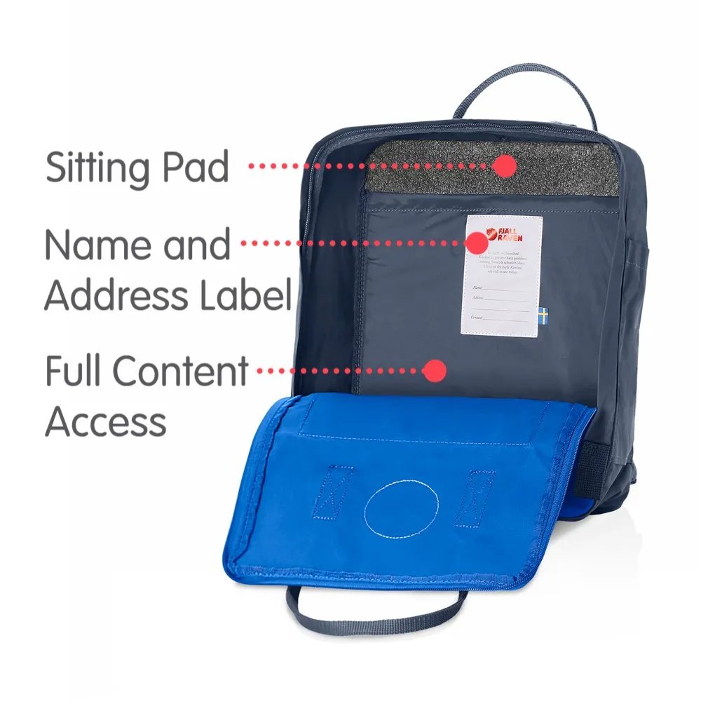 Fjallraven Kanken Backpack