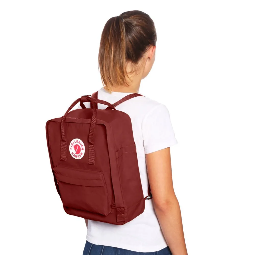 Fjallraven Kanken Backpack