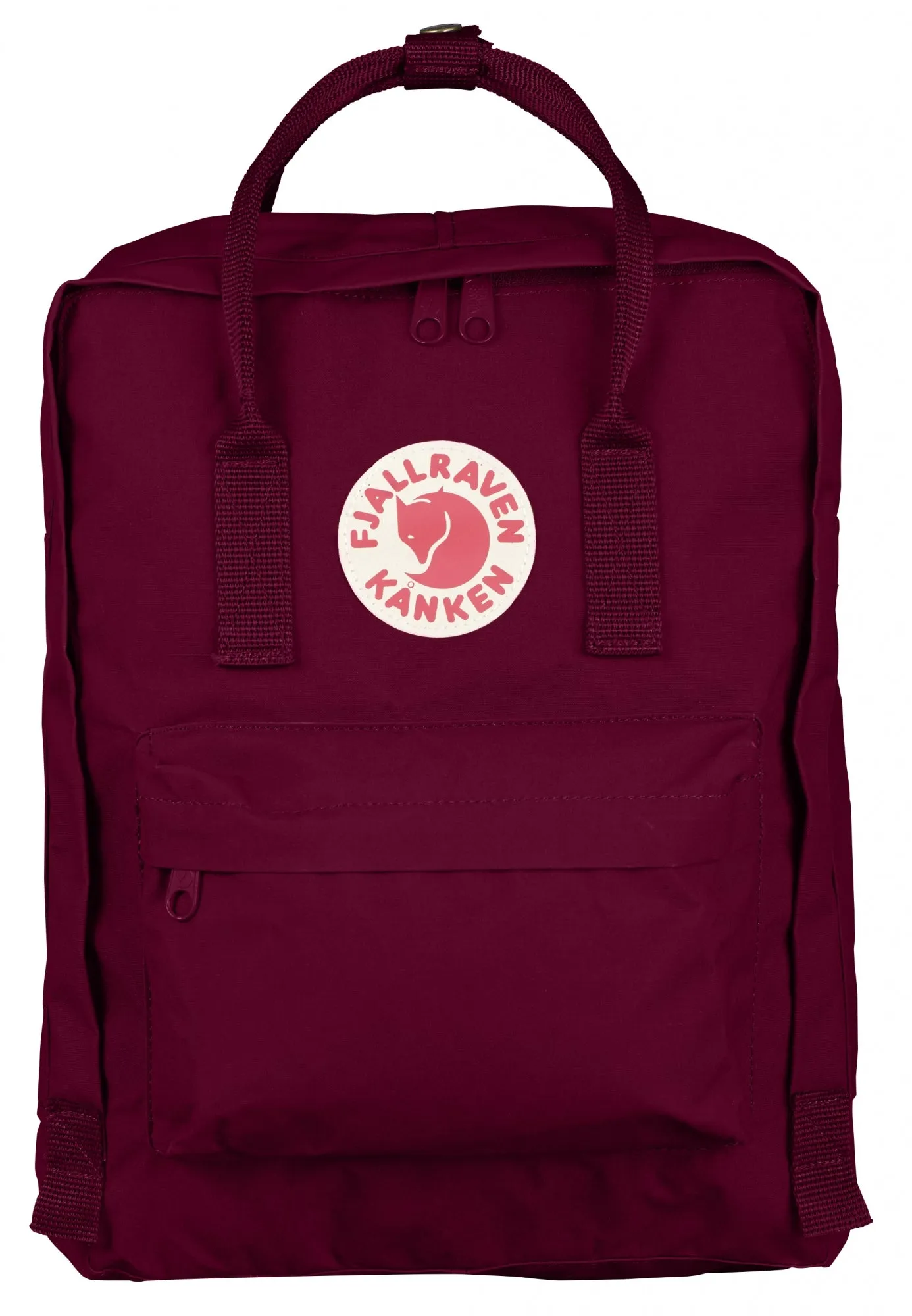 Fjallraven Kanken Backpack