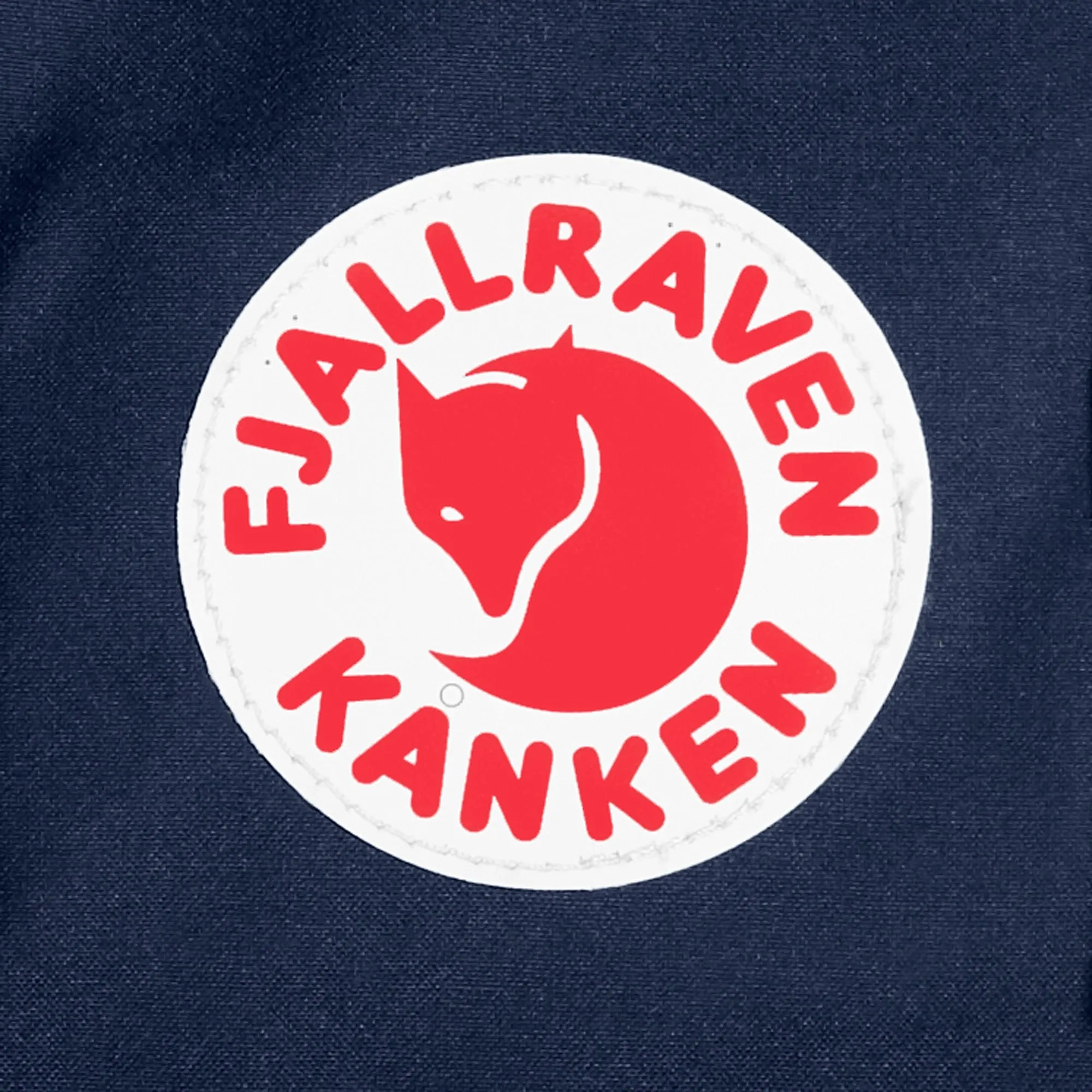 Fjallraven Kanken Backpack