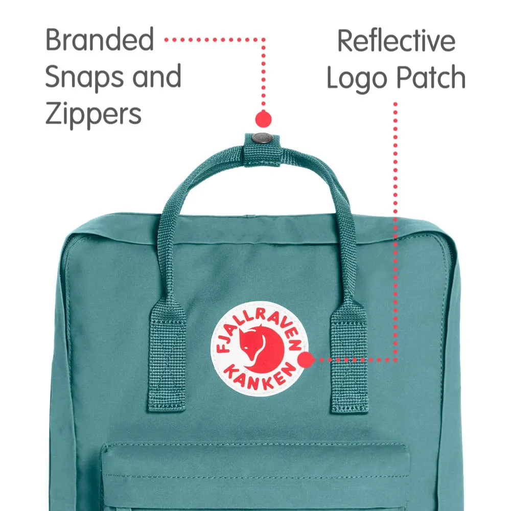 Fjallraven Kanken Backpack