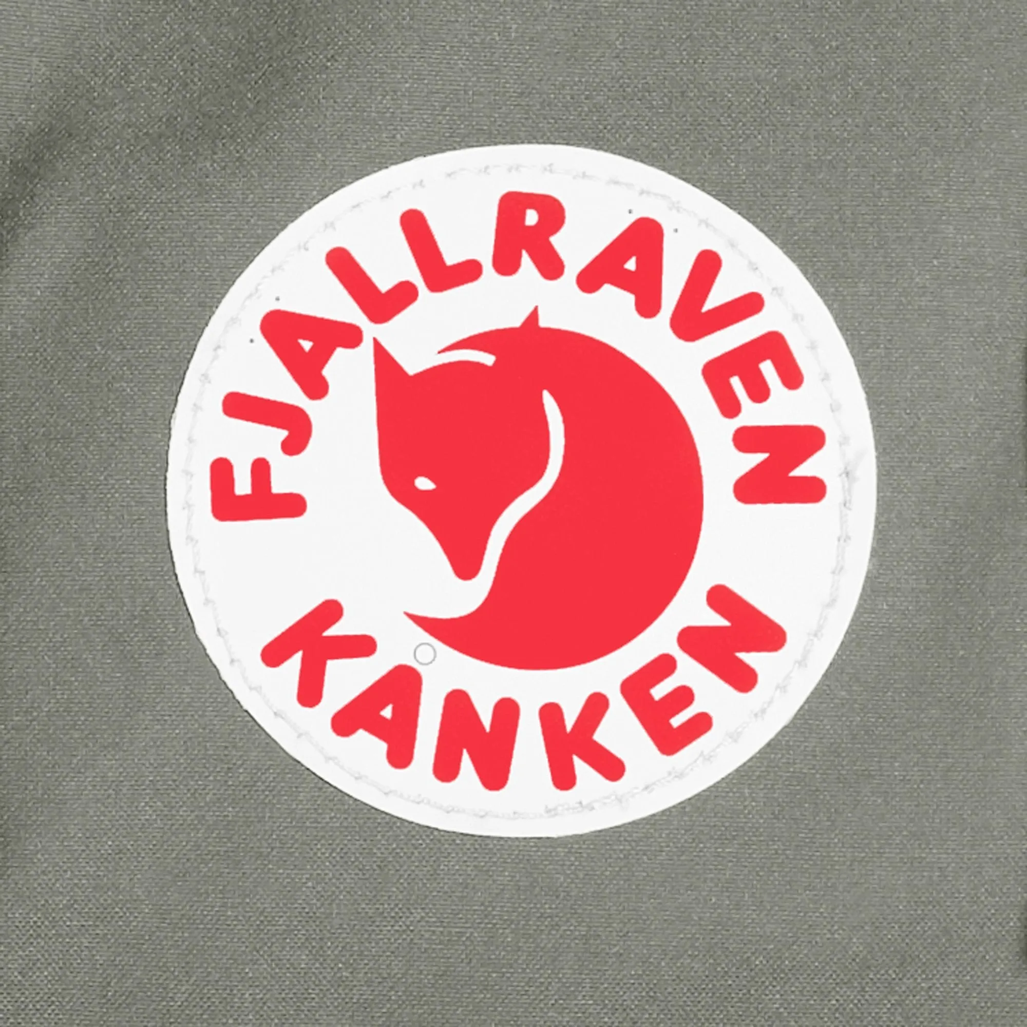 Fjallraven Kanken Backpack