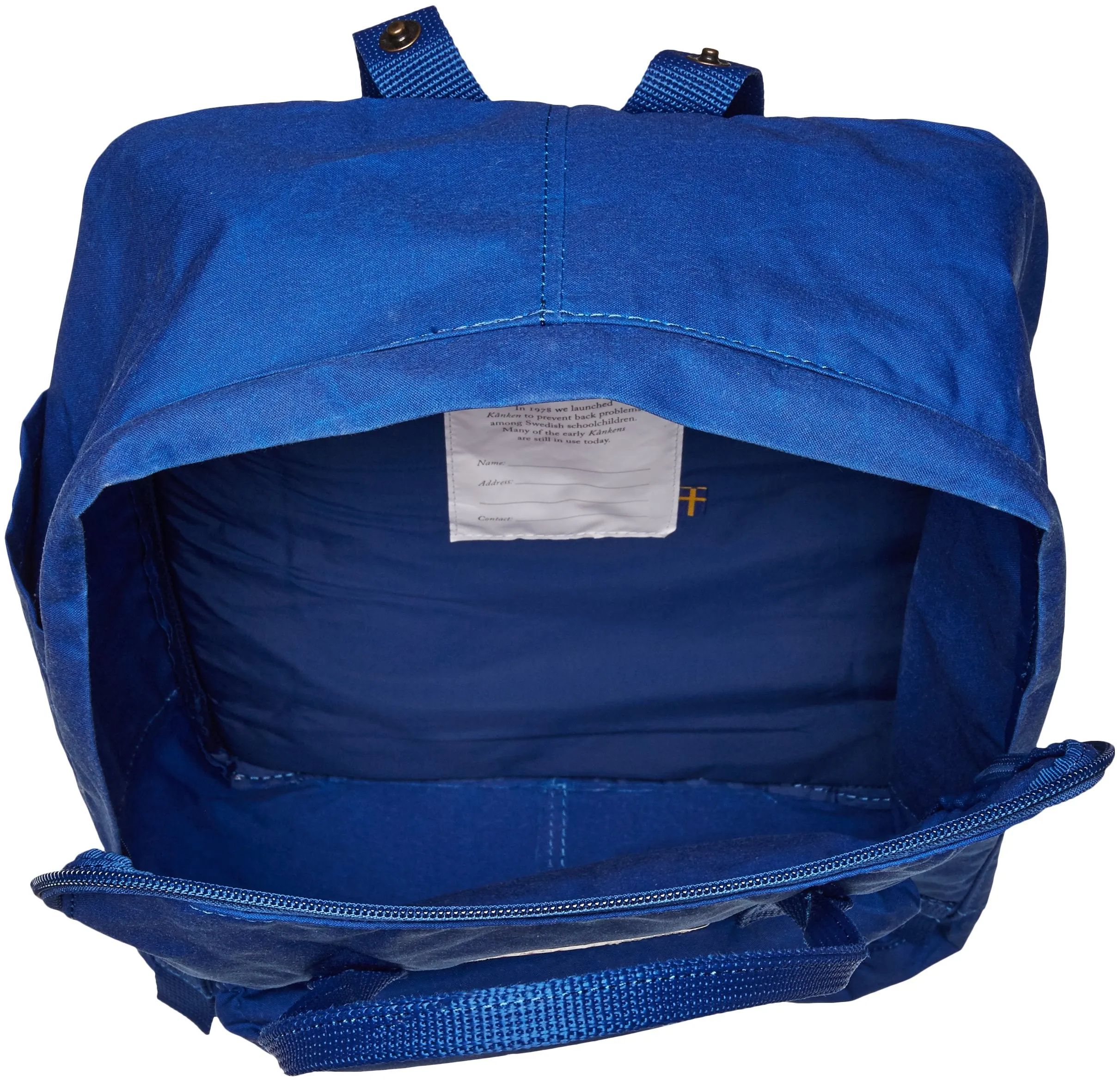 Fjallraven Kanken Backpack