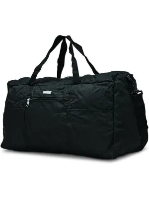 Foldaway Duffel