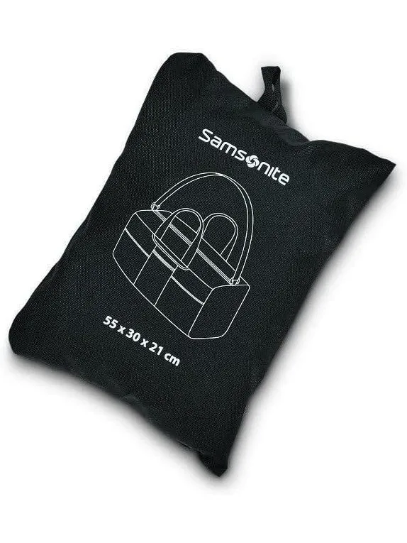 Foldaway Duffel