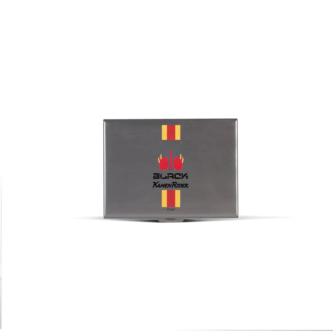 FX Creations Kamen Rider Black Business Card Case KMRW001-21