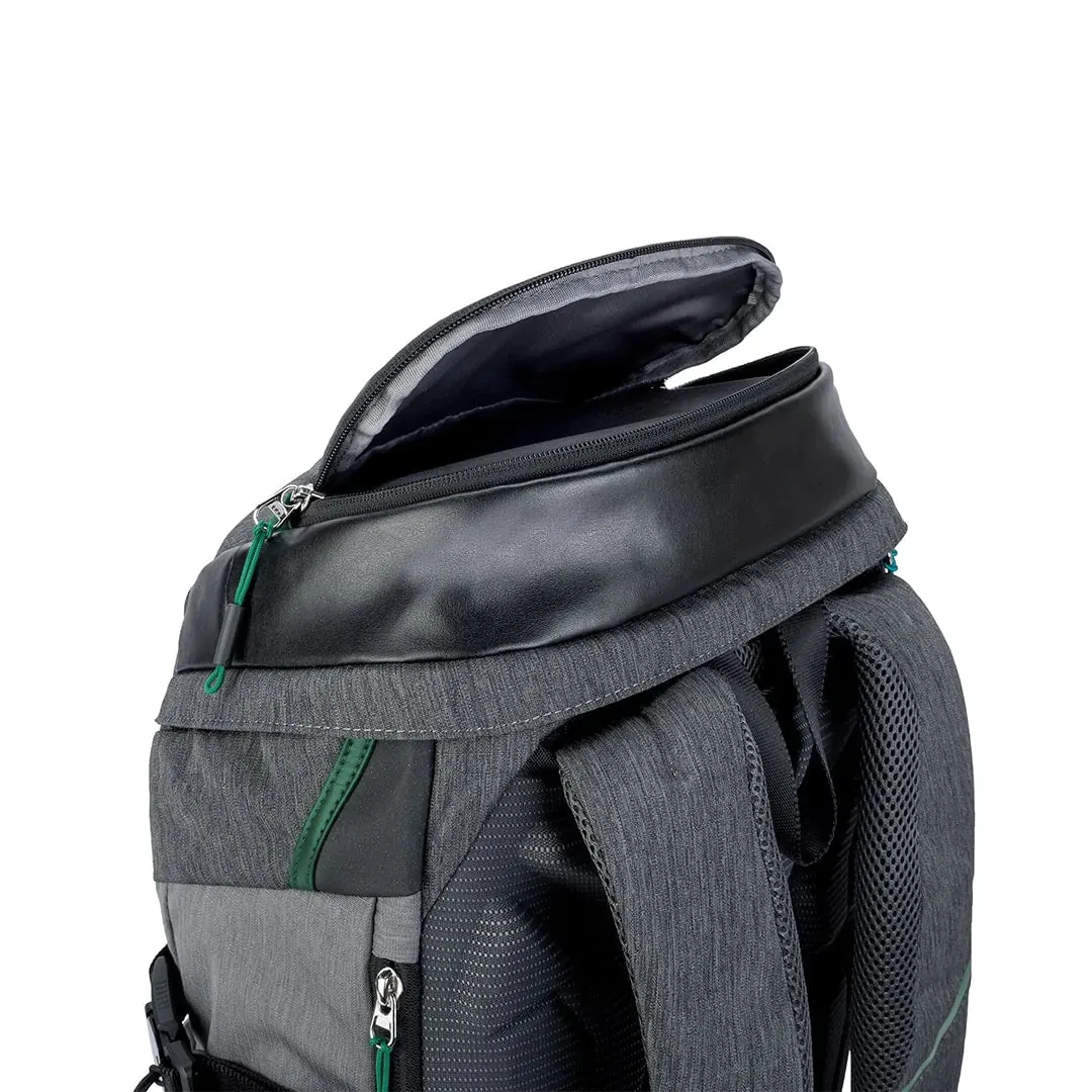 FX Creations Kamen Rider Shadow Moon AGS Pro Suspension Backpack KMR76323AGS-45