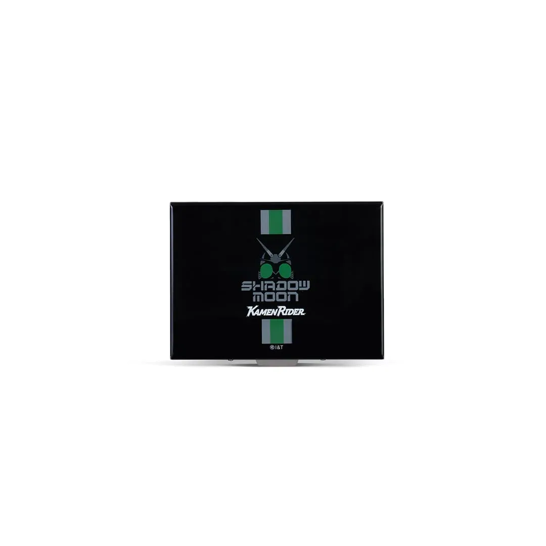 FX Creations Kamen Rider Shadow Moon Business Card Case KMRW001-01