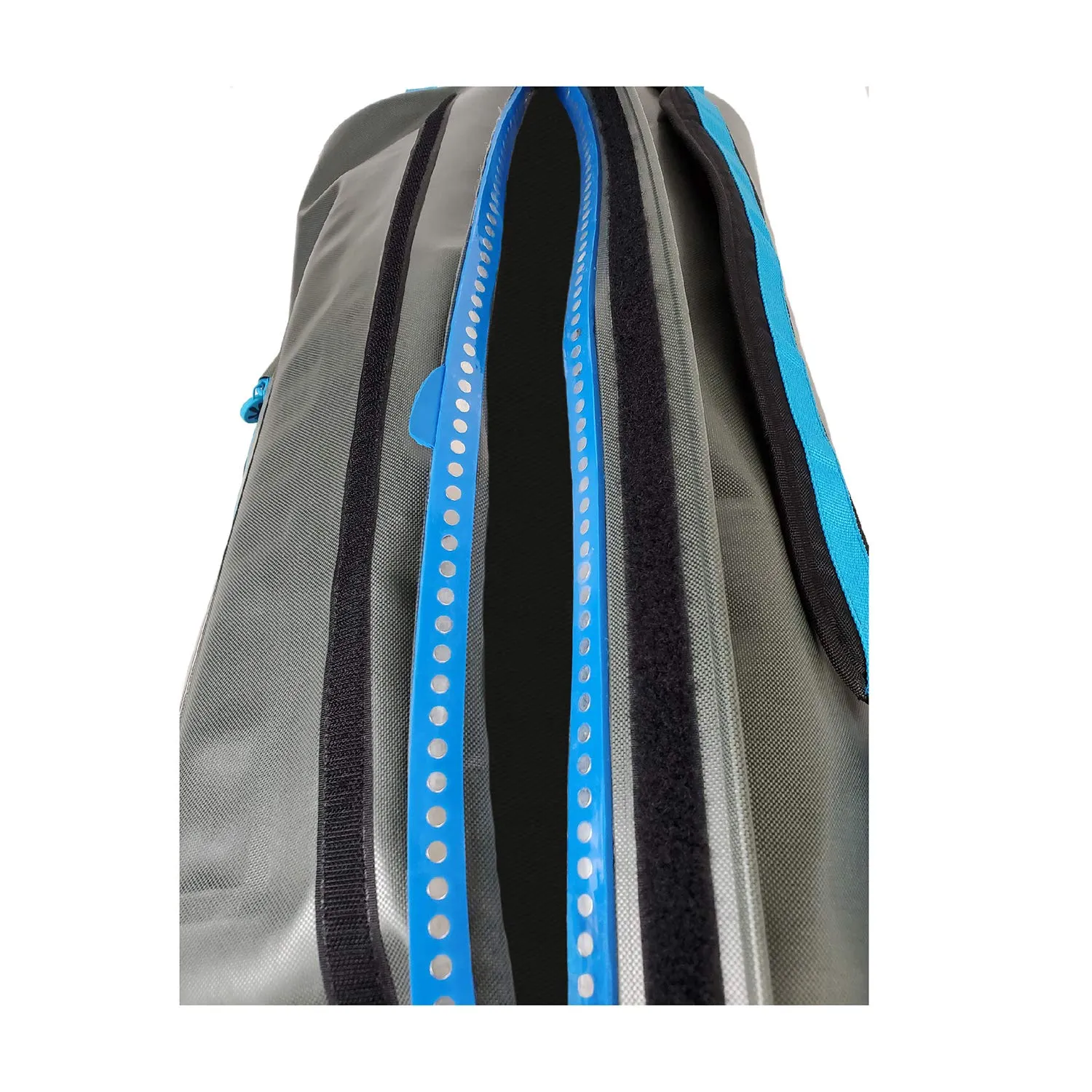 Geckobrands Optixtreme 60L Duffel