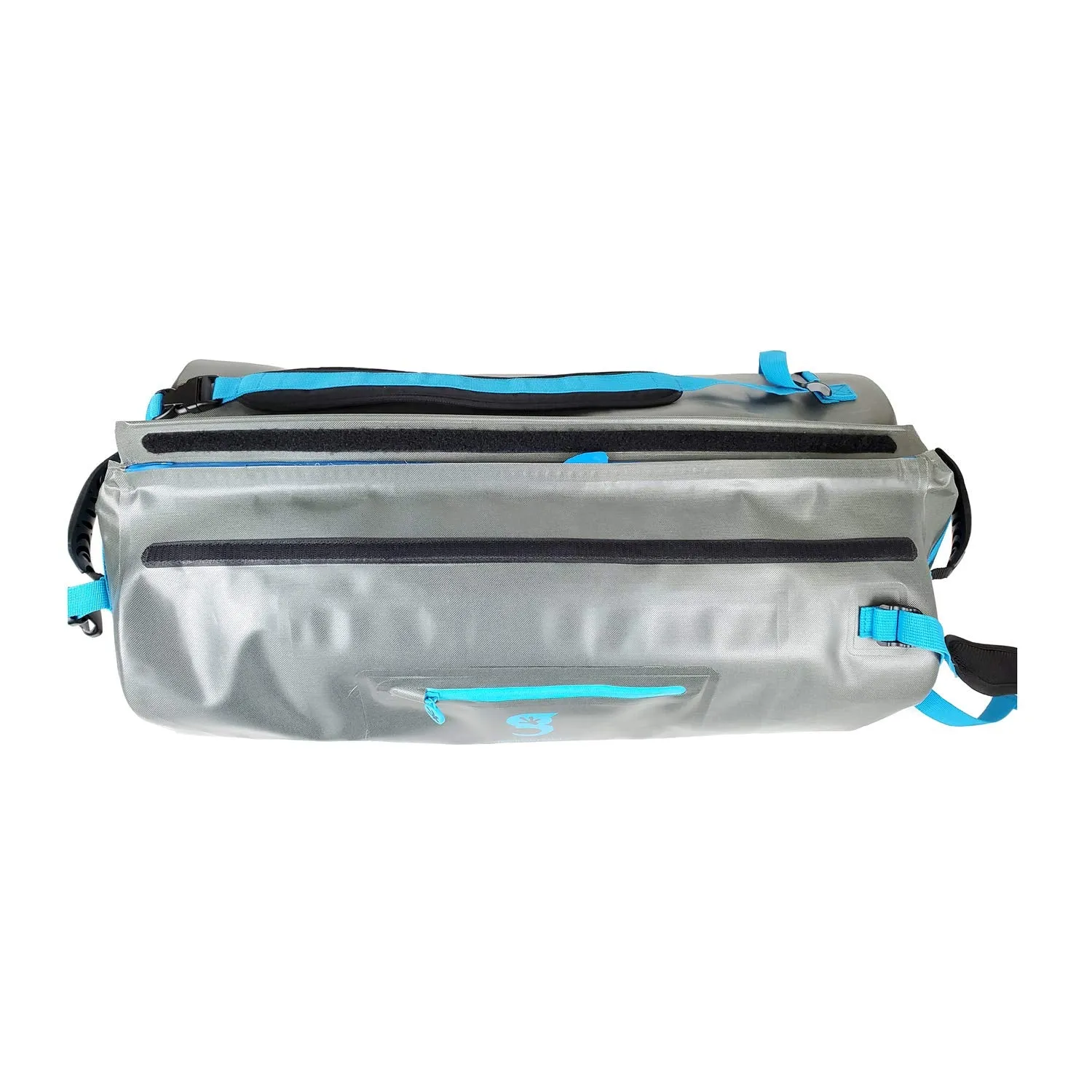 Geckobrands Optixtreme 60L Duffel
