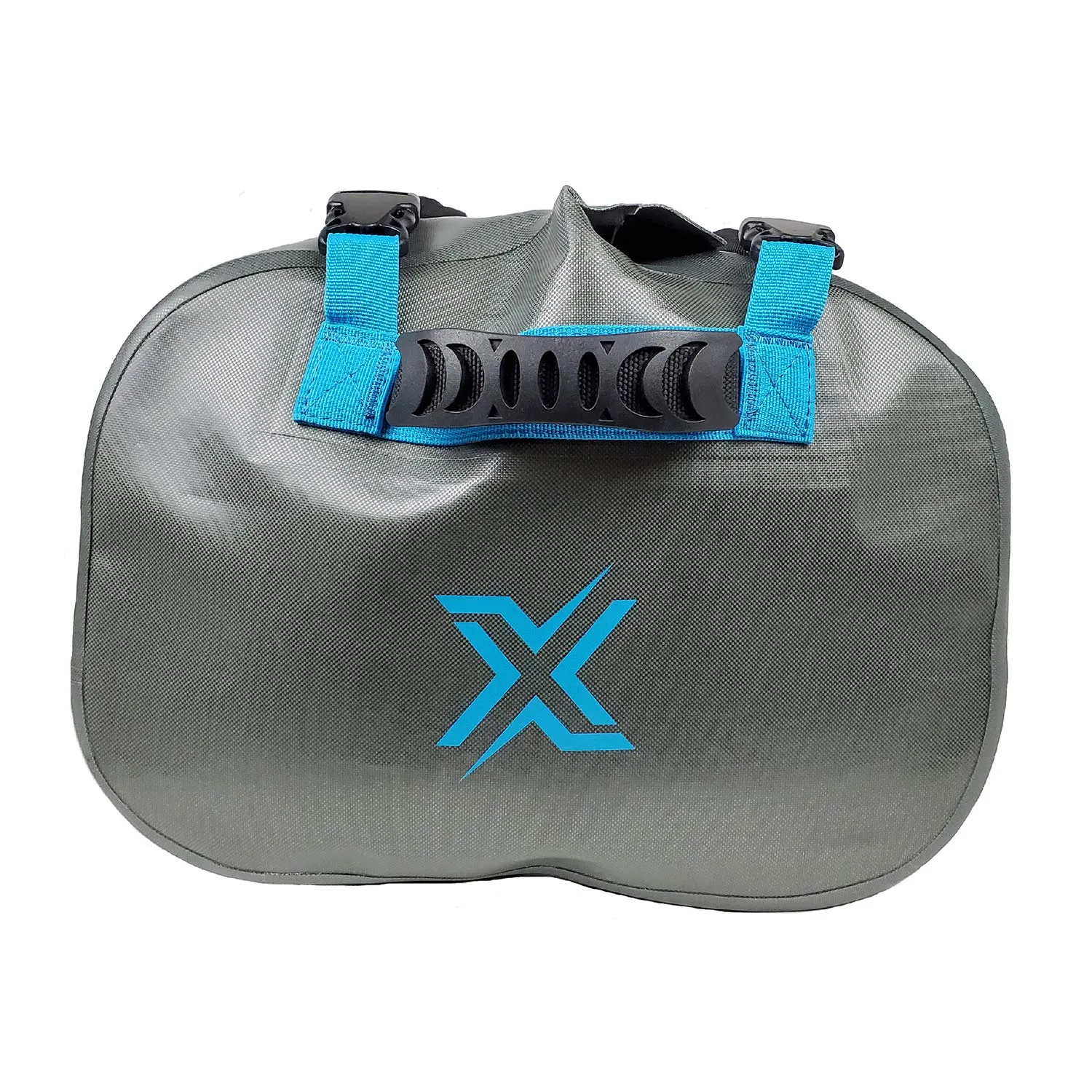 Geckobrands Optixtreme 60L Duffel