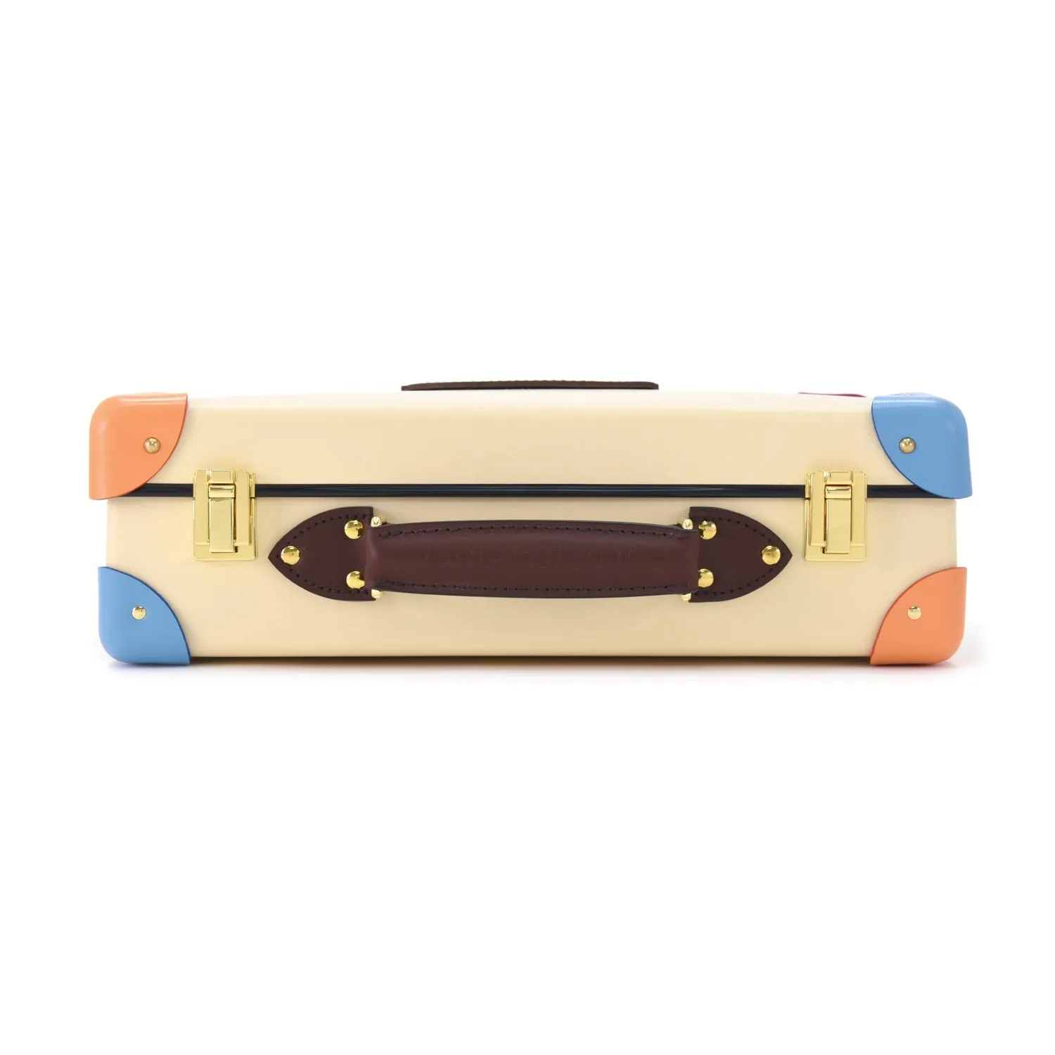 GOLF le FLEUR* · Small Attaché | Ivory/Multi