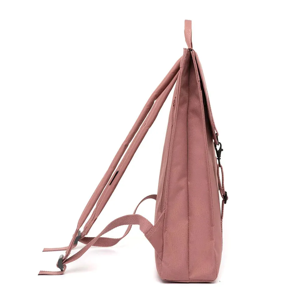 Handy Metal Backpack 15" Dust Pink