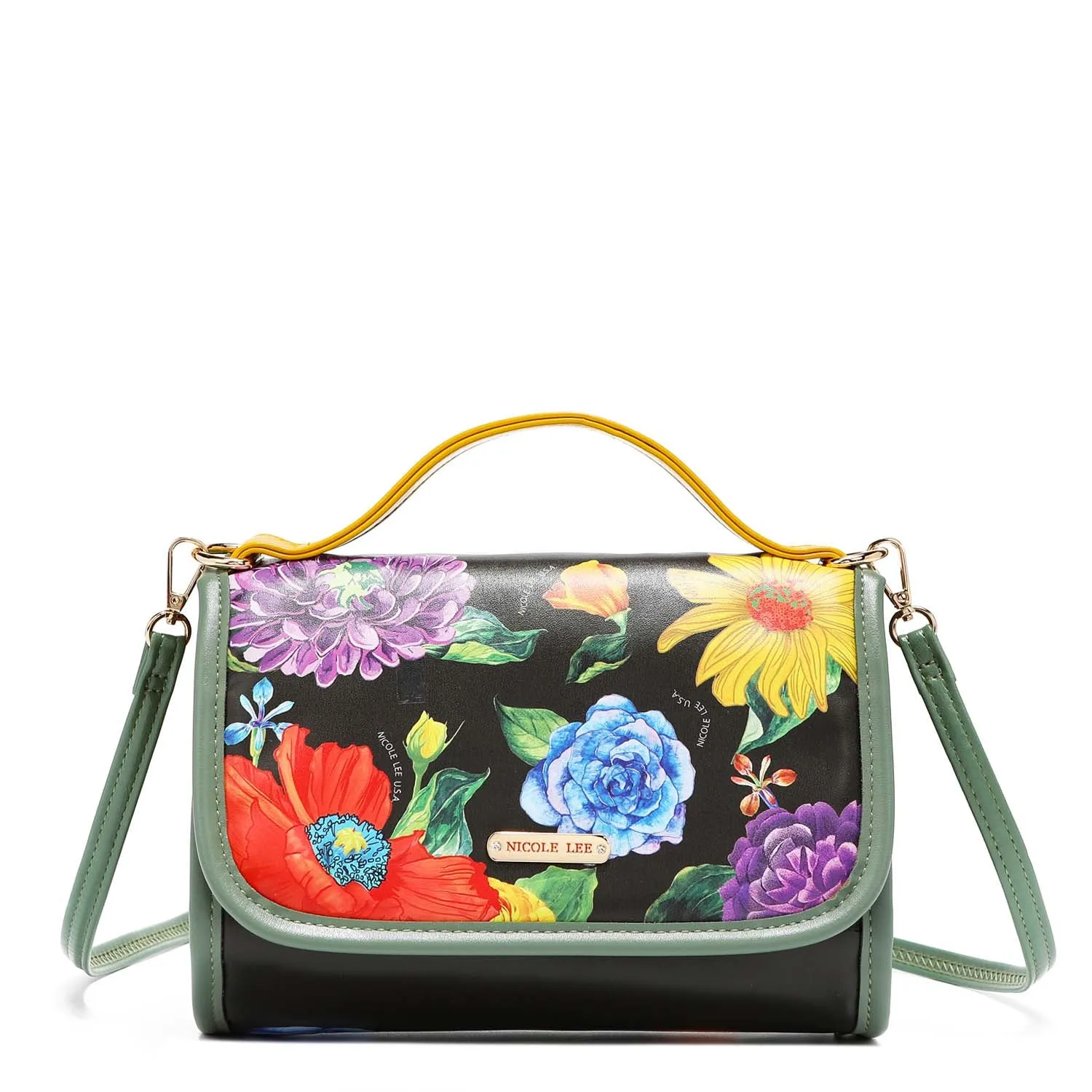 HANGING COSMETIC TRAVEL BAG