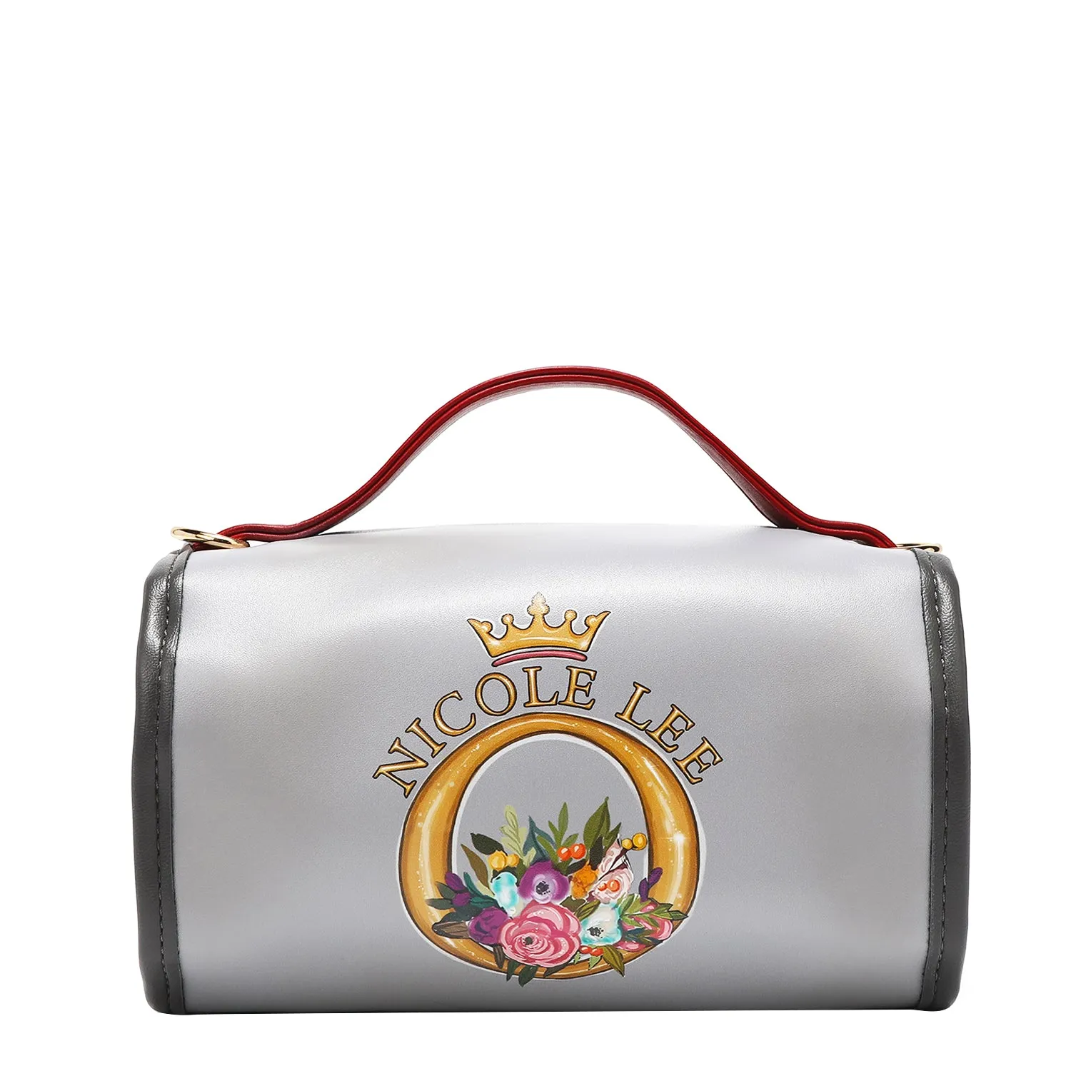 HANGING COSMETIC TRAVEL BAG