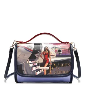 HANGING COSMETIC TRAVEL BAG