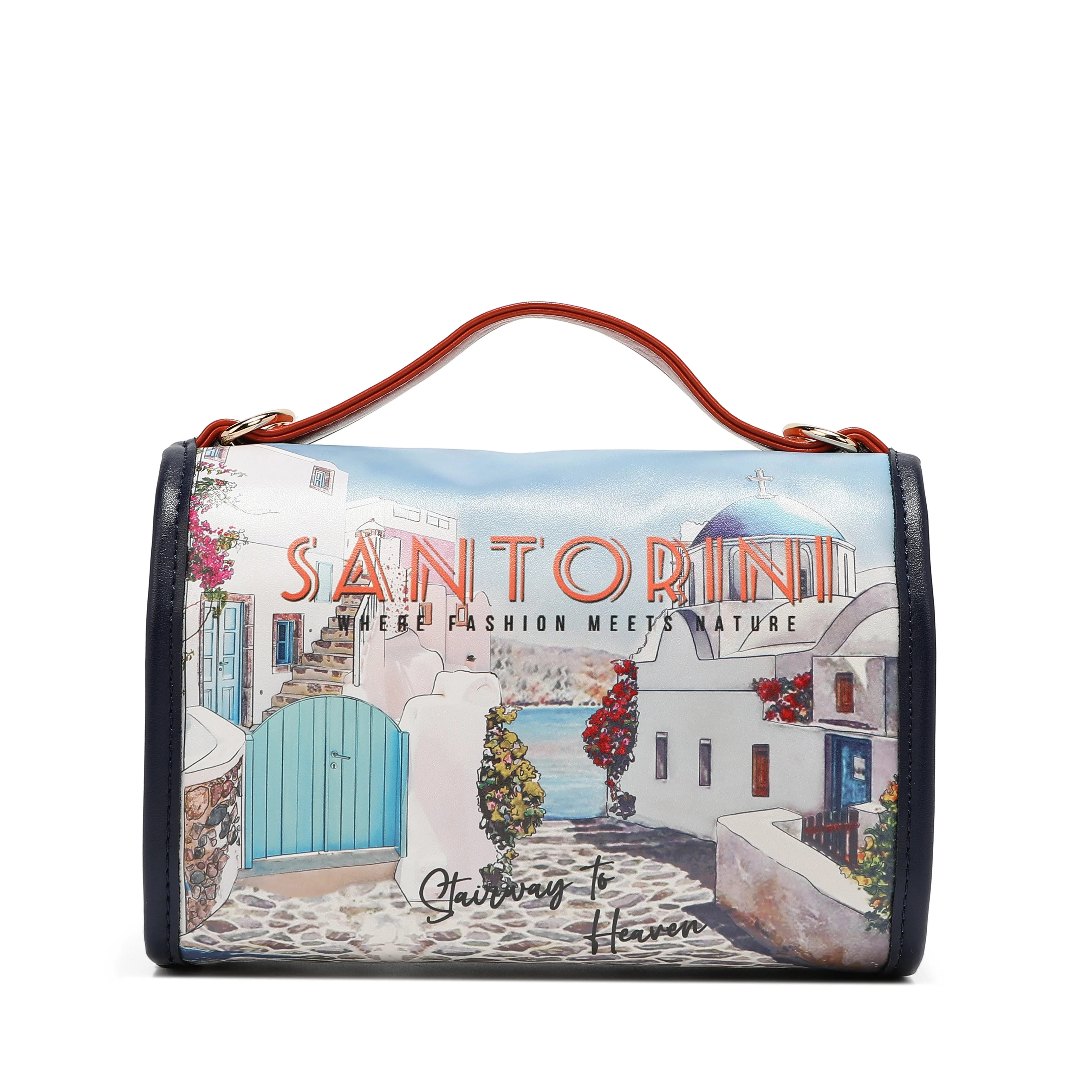 HANGING COSMETIC TRAVEL BAG