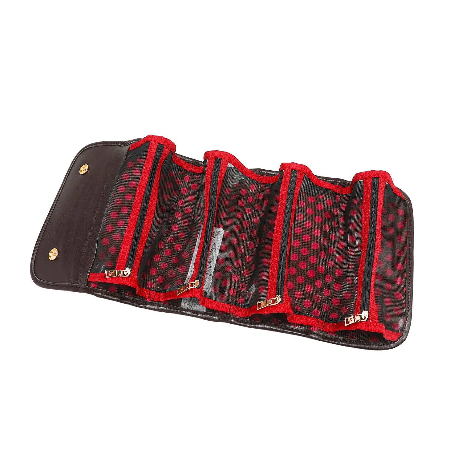 HANGING COSMETIC TRAVEL BAG