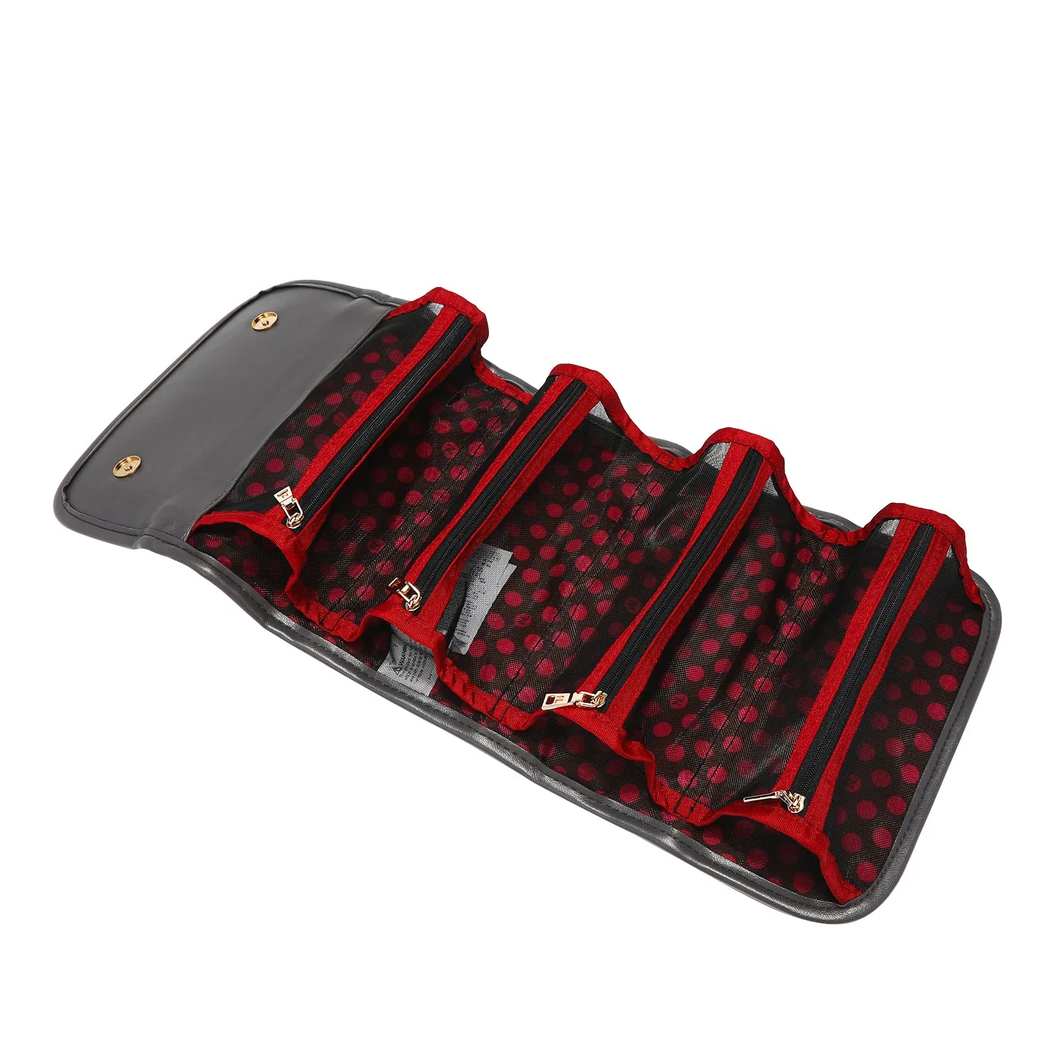 HANGING COSMETIC TRAVEL BAG