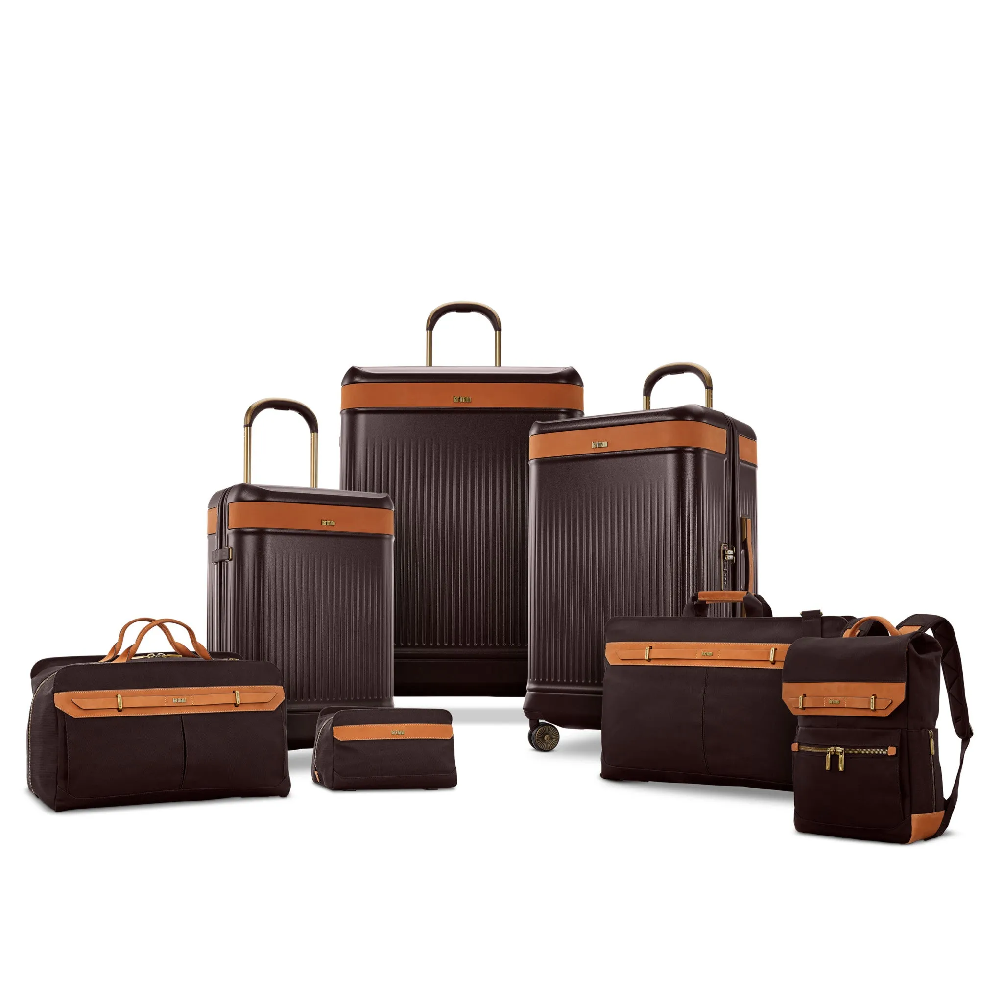 Hartmann Reserve Weekender Duffel