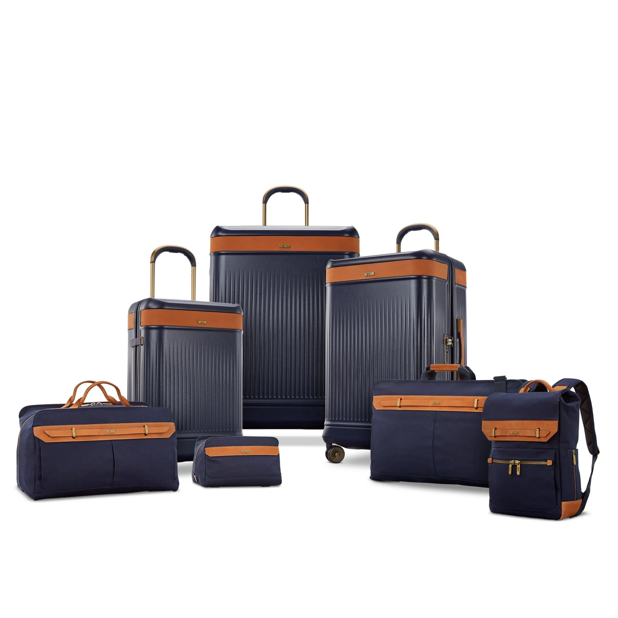 Hartmann Reserve Weekender Duffel