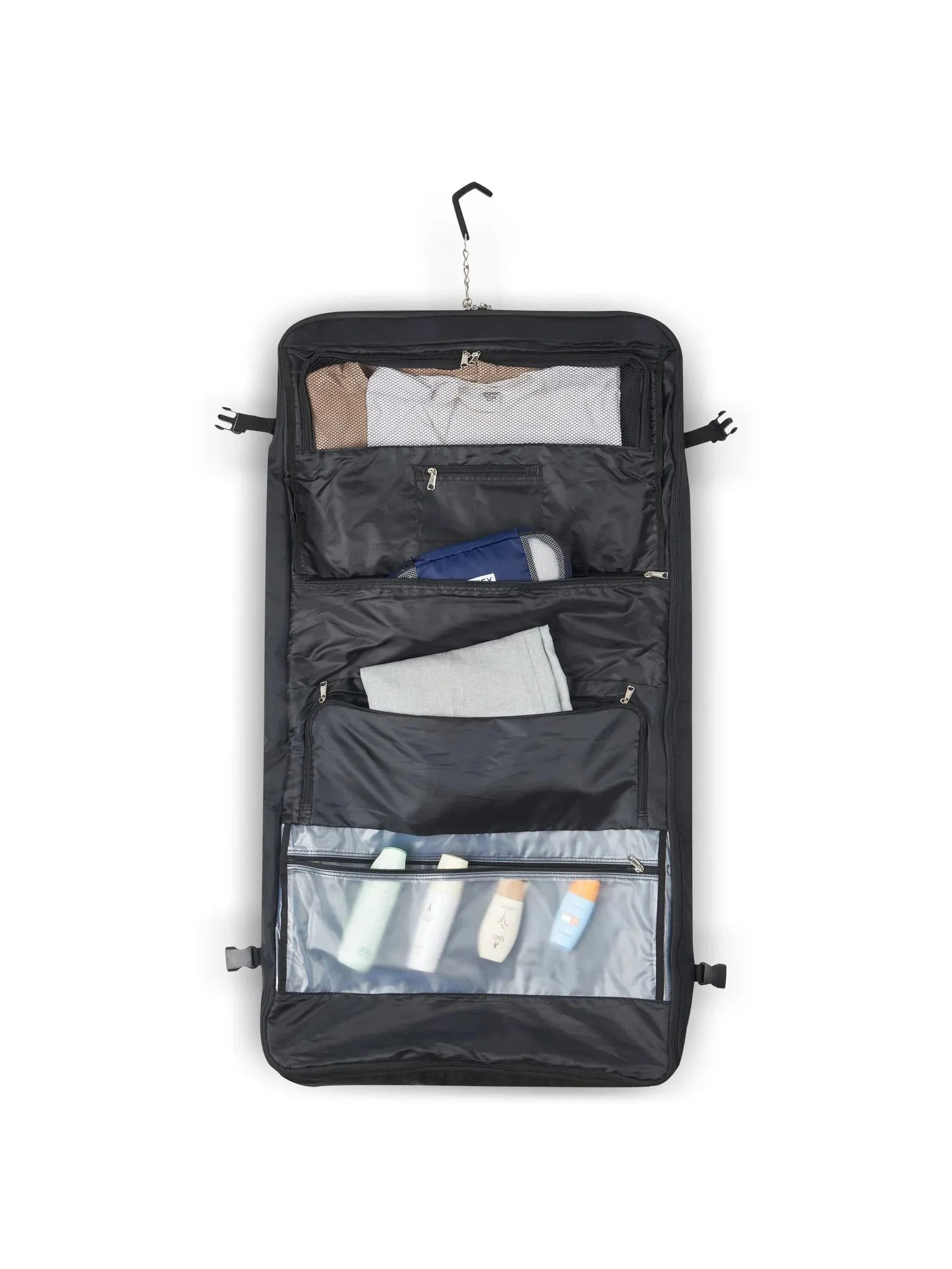 Helium Deluxe Garment Bag 45"