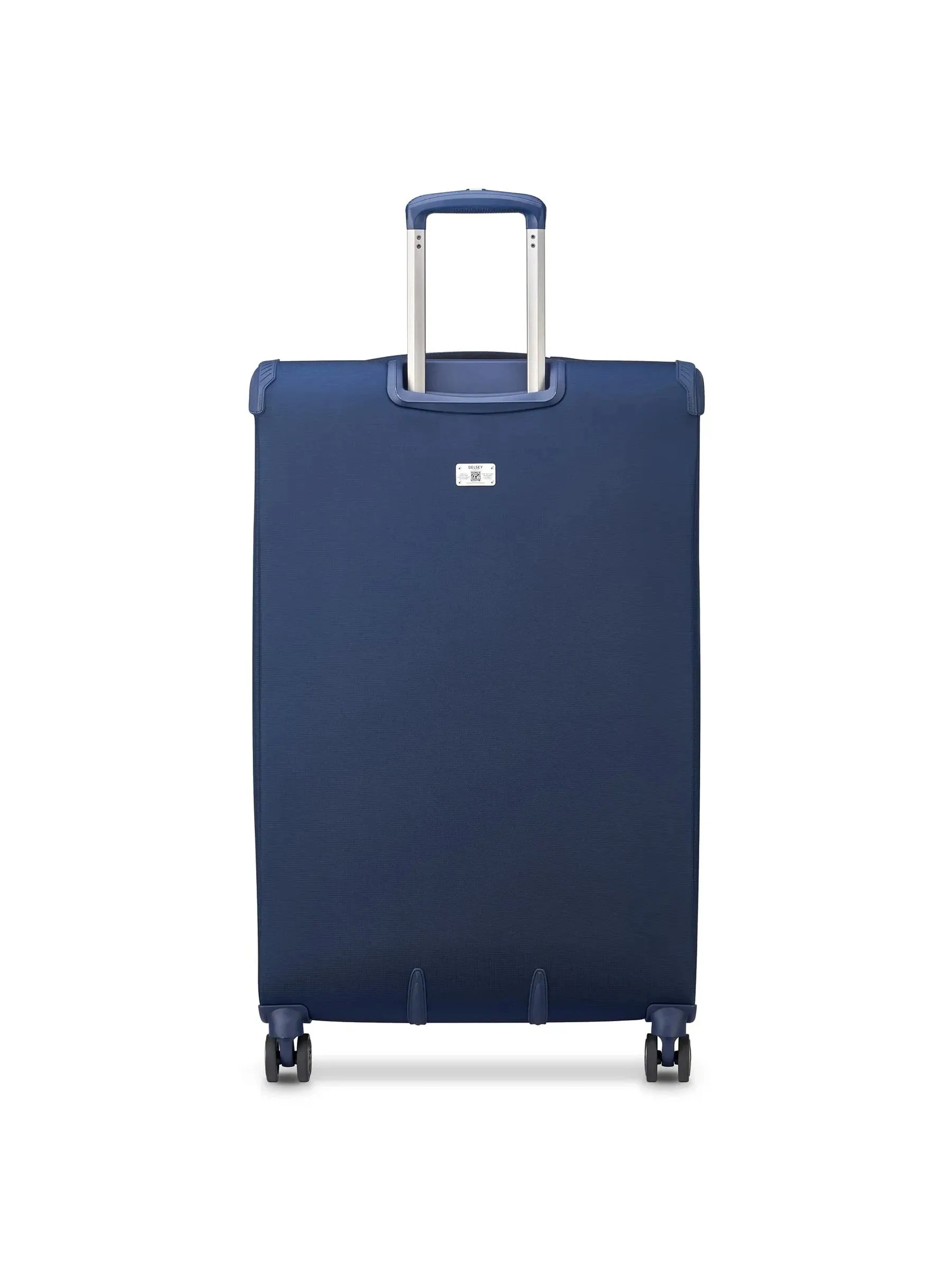 Helium DLX Expandable Spinner Upright 29"